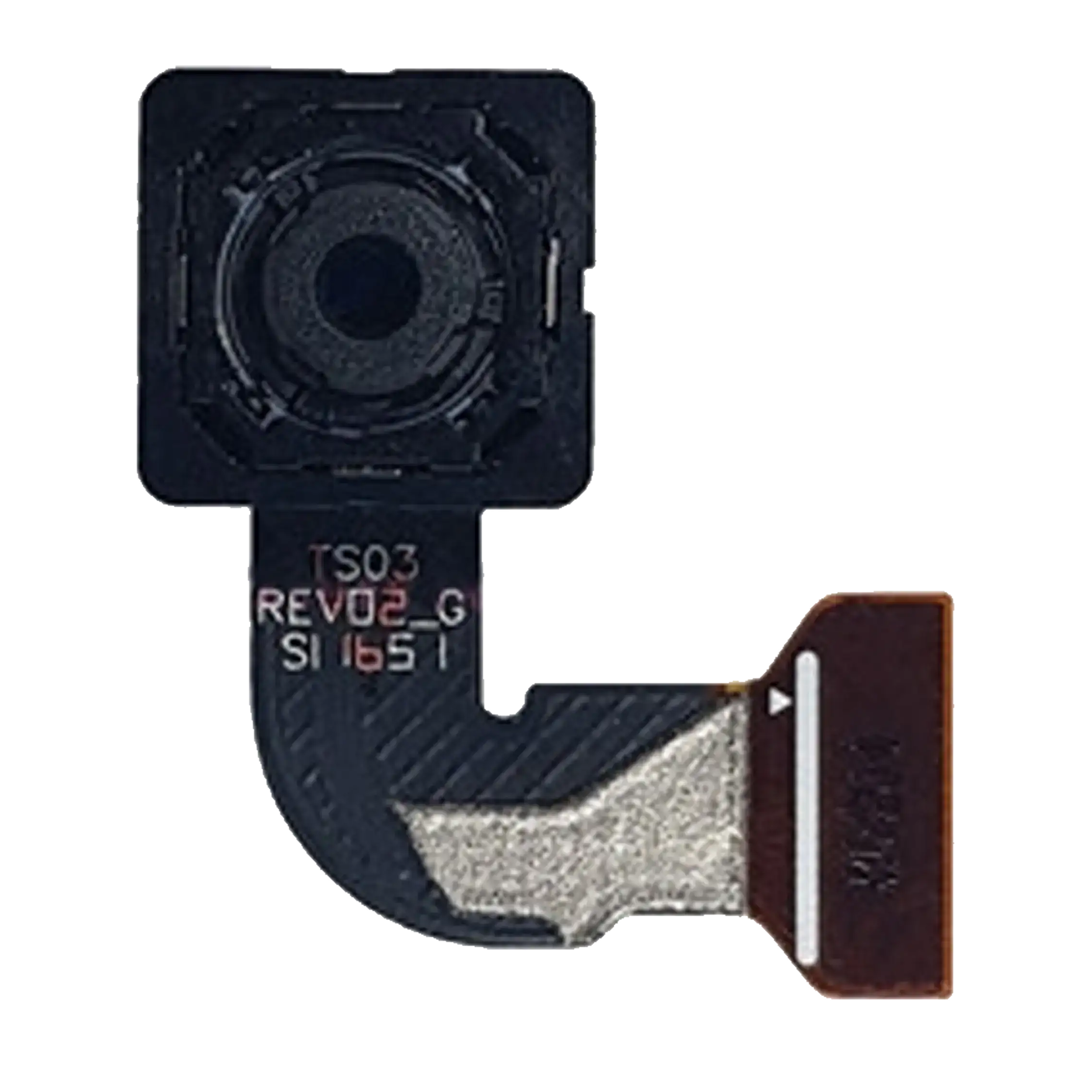 Back Camera Compatible For Samsung Galaxy Tab S3 9.7" (T820 / T825) (2017)