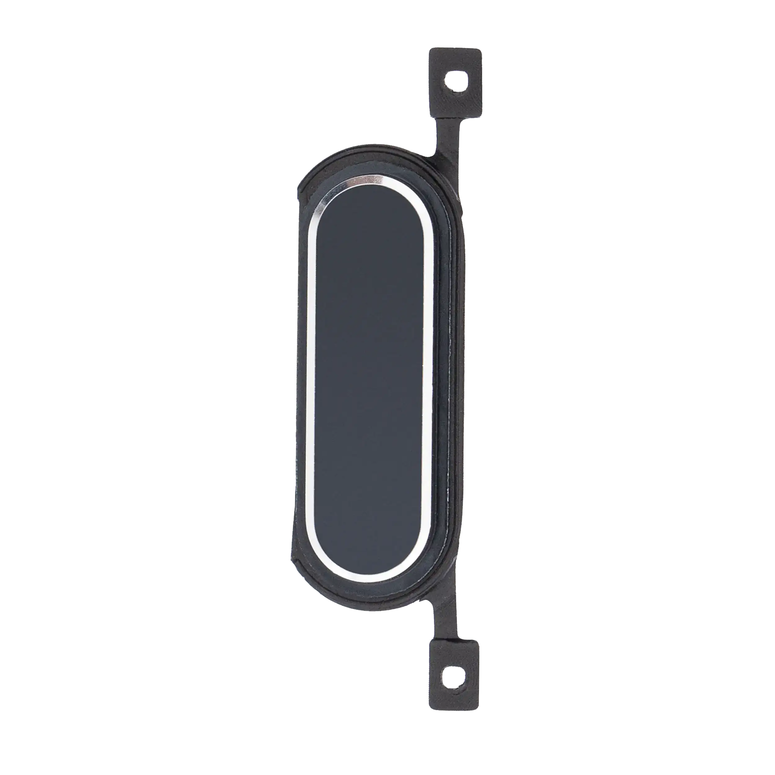 Home Button Compatible For Samsung Galaxy Tab 4 10.1" (Black)
