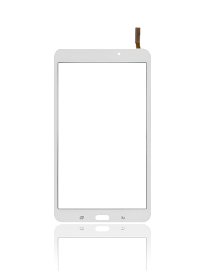 Digitizer Compatible For Samsung Galaxy Tab 4 8.0" (Wifi Version) (White) (Lcd Separation Required)