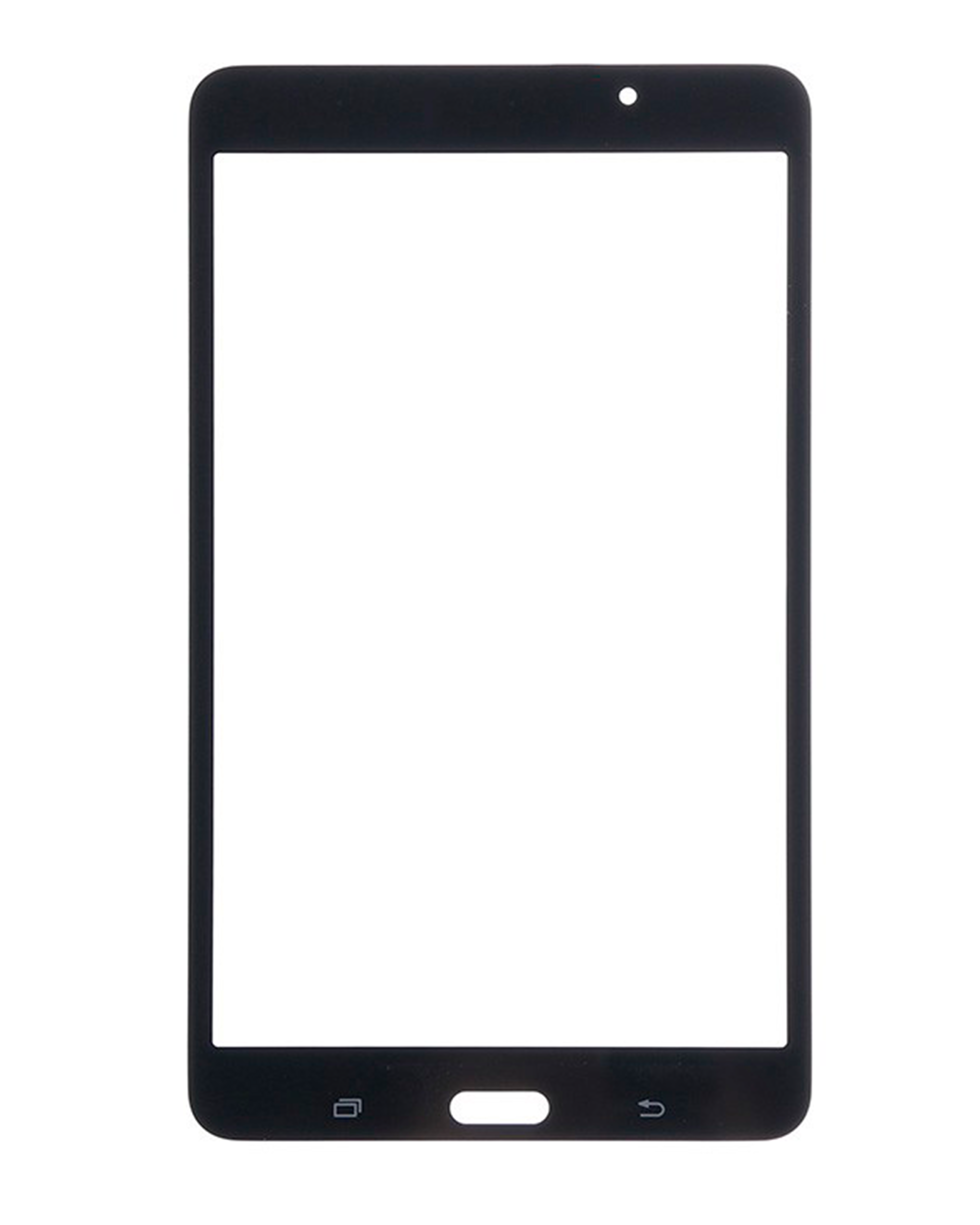 Digitizer Compatible For Samsung Galaxy Tab 4 7.0" (T230) (Wifi Version) (Black)