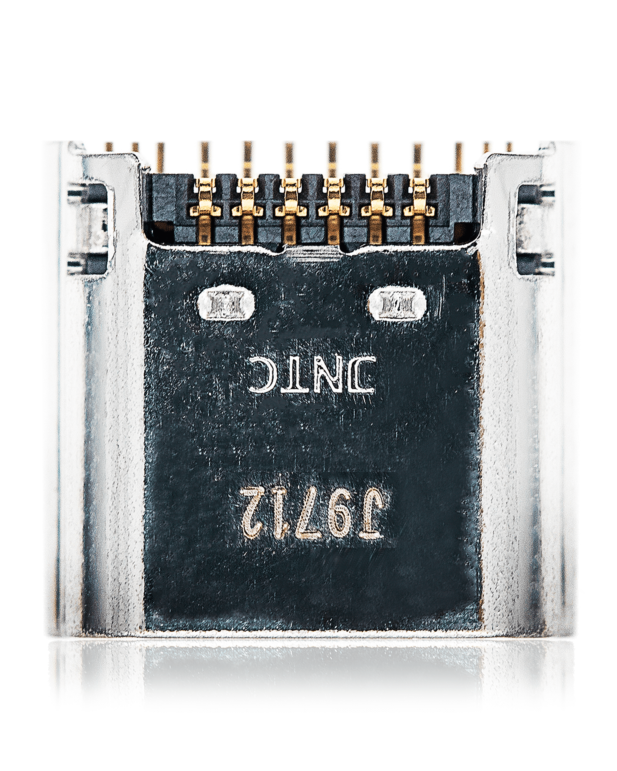 Charging Port Compatible For Samsung Galaxy Tab 3 7.0" / Tab 3 10.1" / Mega 6.3" / Tab 4 7.0" (Soldering Required)