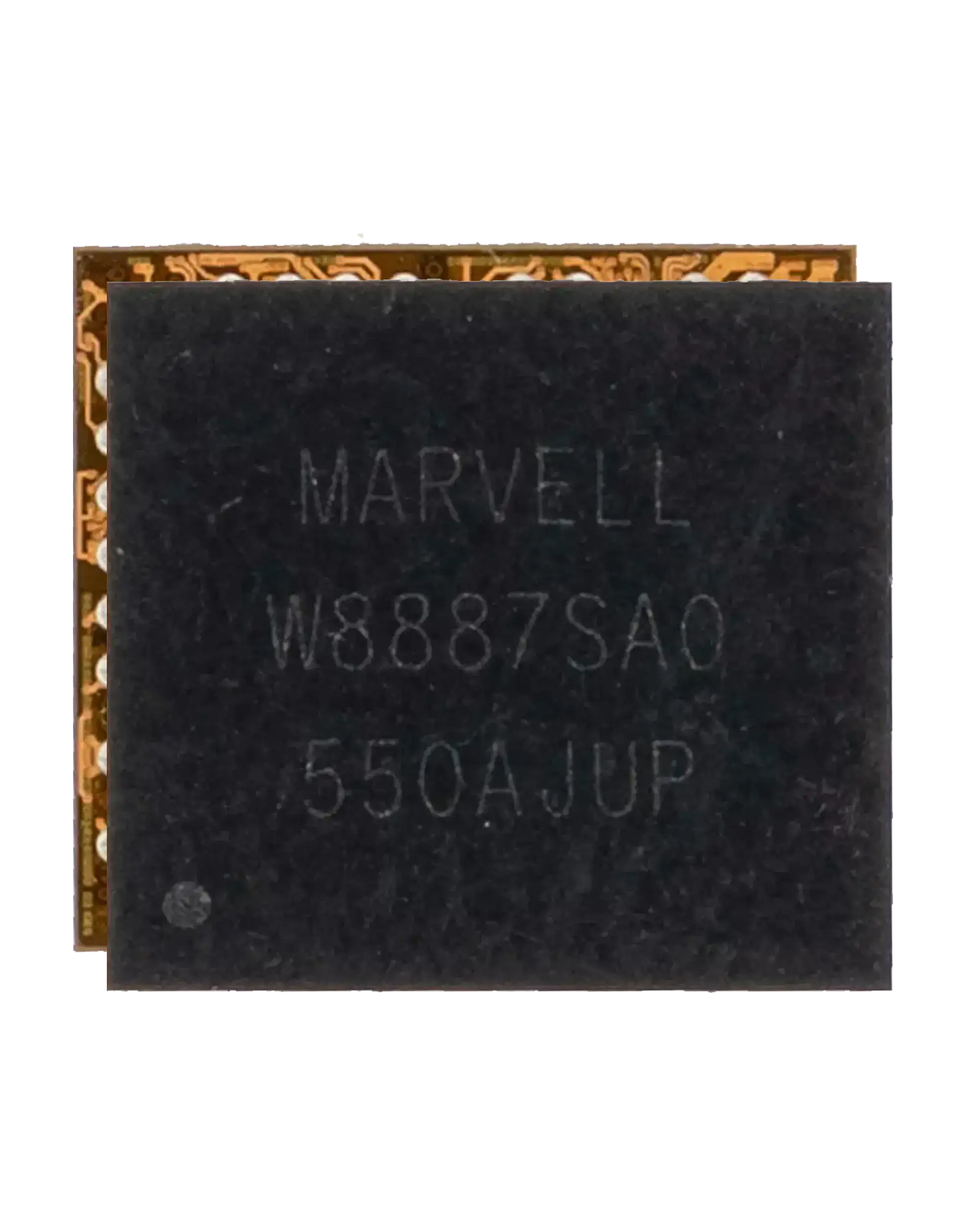 Wifi Ic Compatible For Samsung Galaxy Tab 4 T231 (W8887Sao)