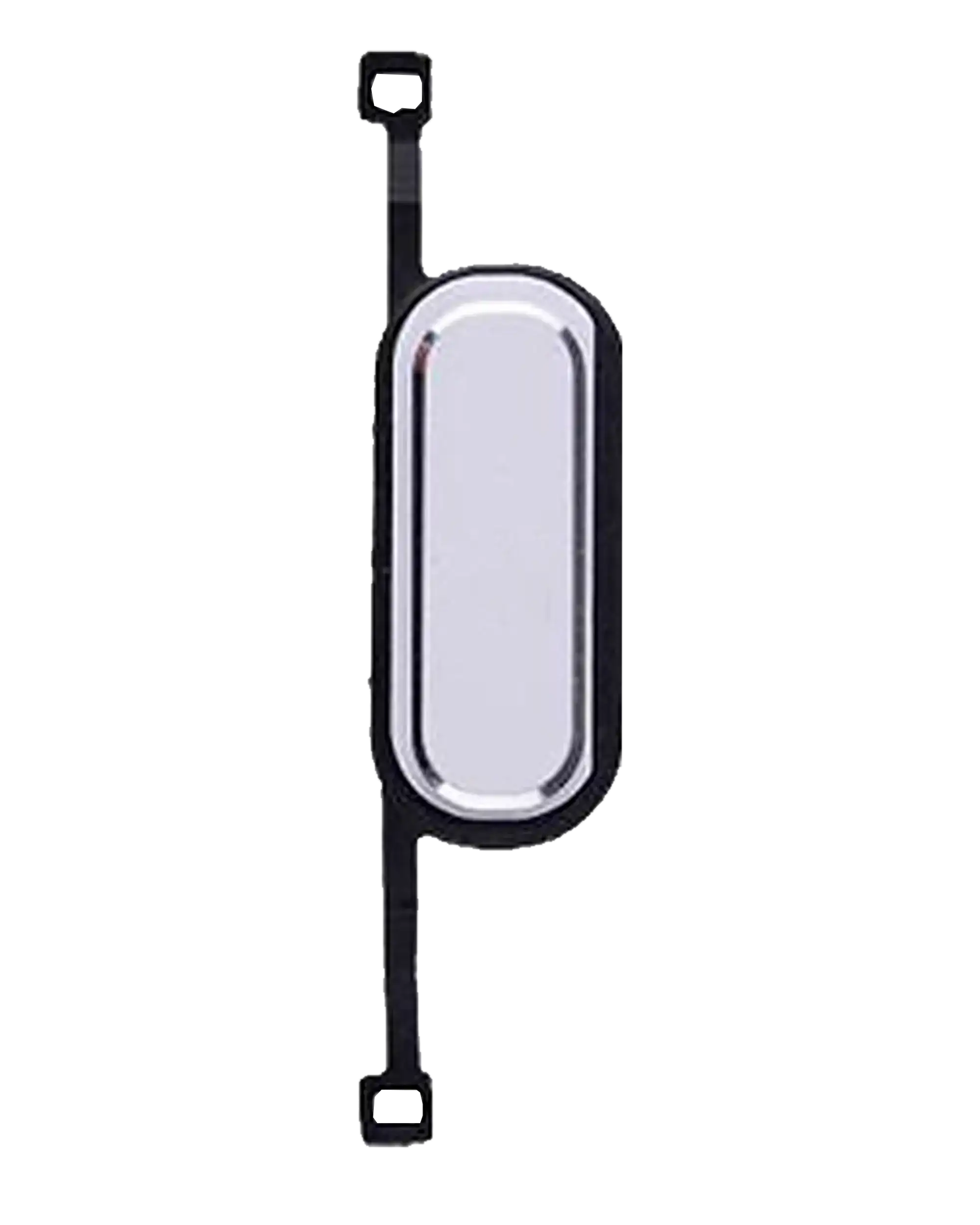 Home Button Compatible For Samsung Galaxy Tab 3 10.1" (P5200) (White)
