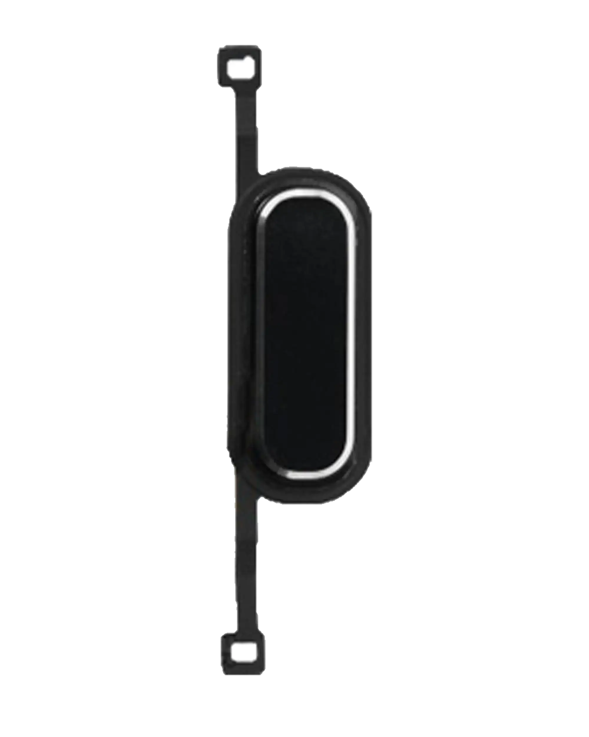 Home Button Compatible For Samsung Galaxy Tab 3 10.1" (P5200) (Black)
