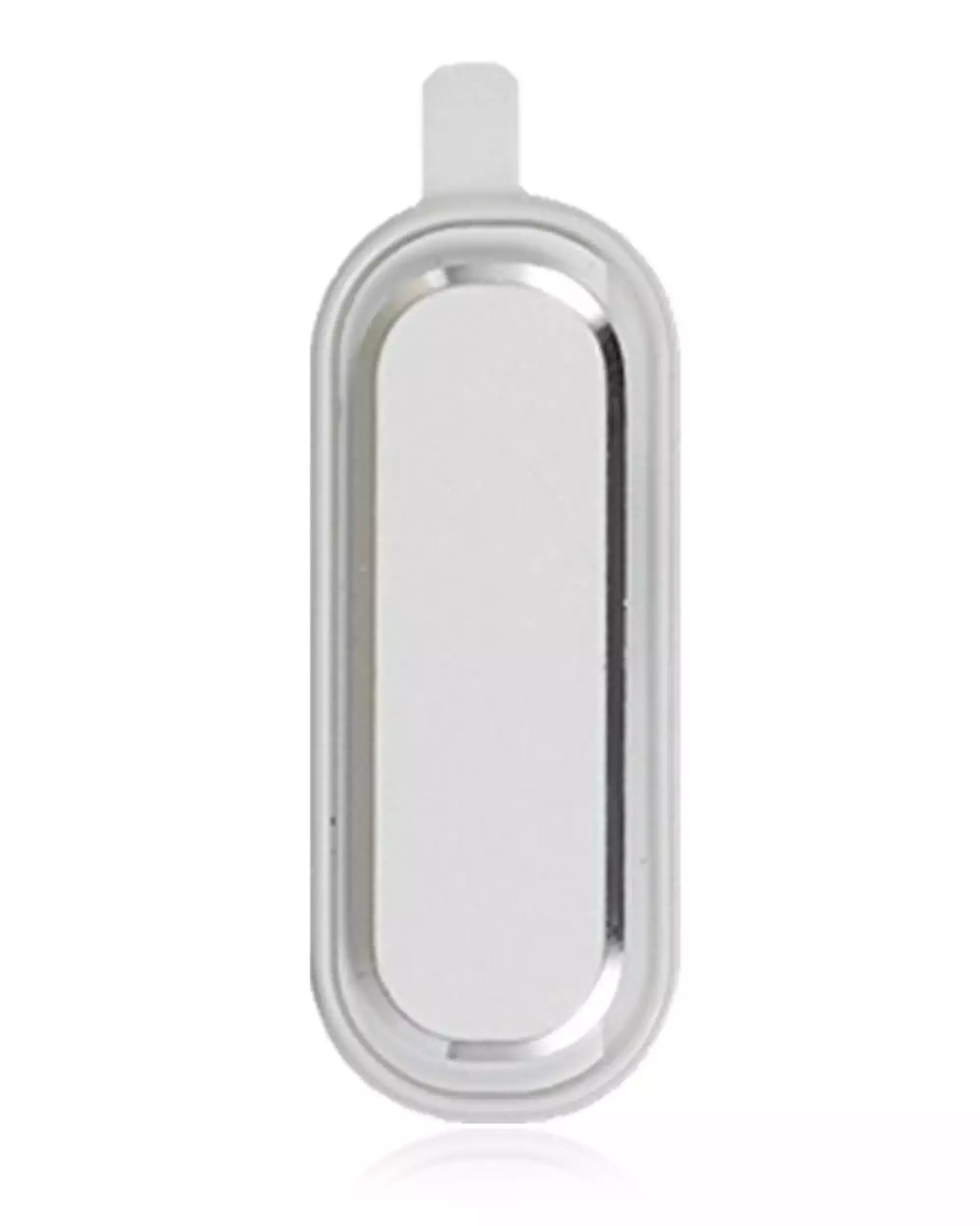 Home Button Compatible For Samsung Galaxy Tab 3 7.0" (T210 / T211) (White)