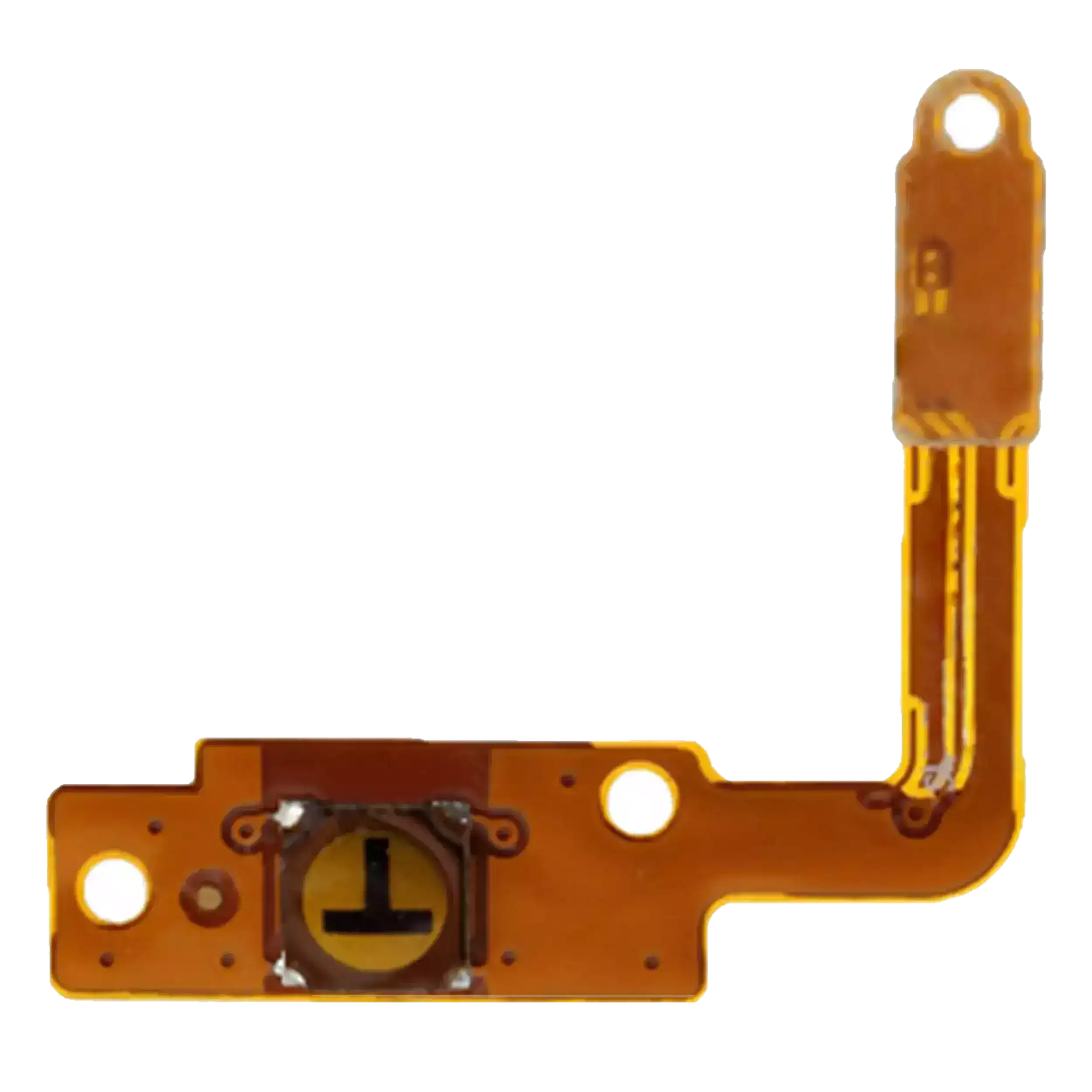 Home Button Flex Compatible For Samsung Galaxy Tab 3 7.0" (T210 / T211)
