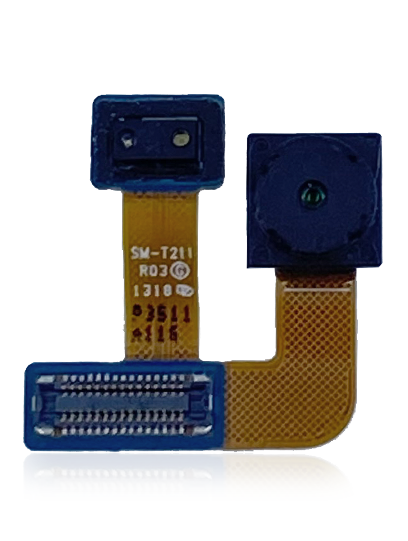 Front Camera Compatible For Samsung Galaxy Tab 3 7.0" T210 / T211