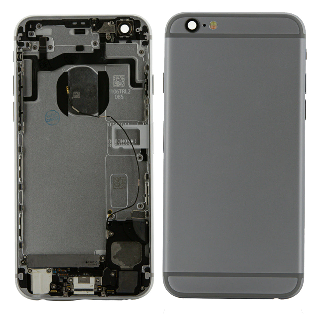 Back Camera Compatible For Iphone 6S (Service Pack)