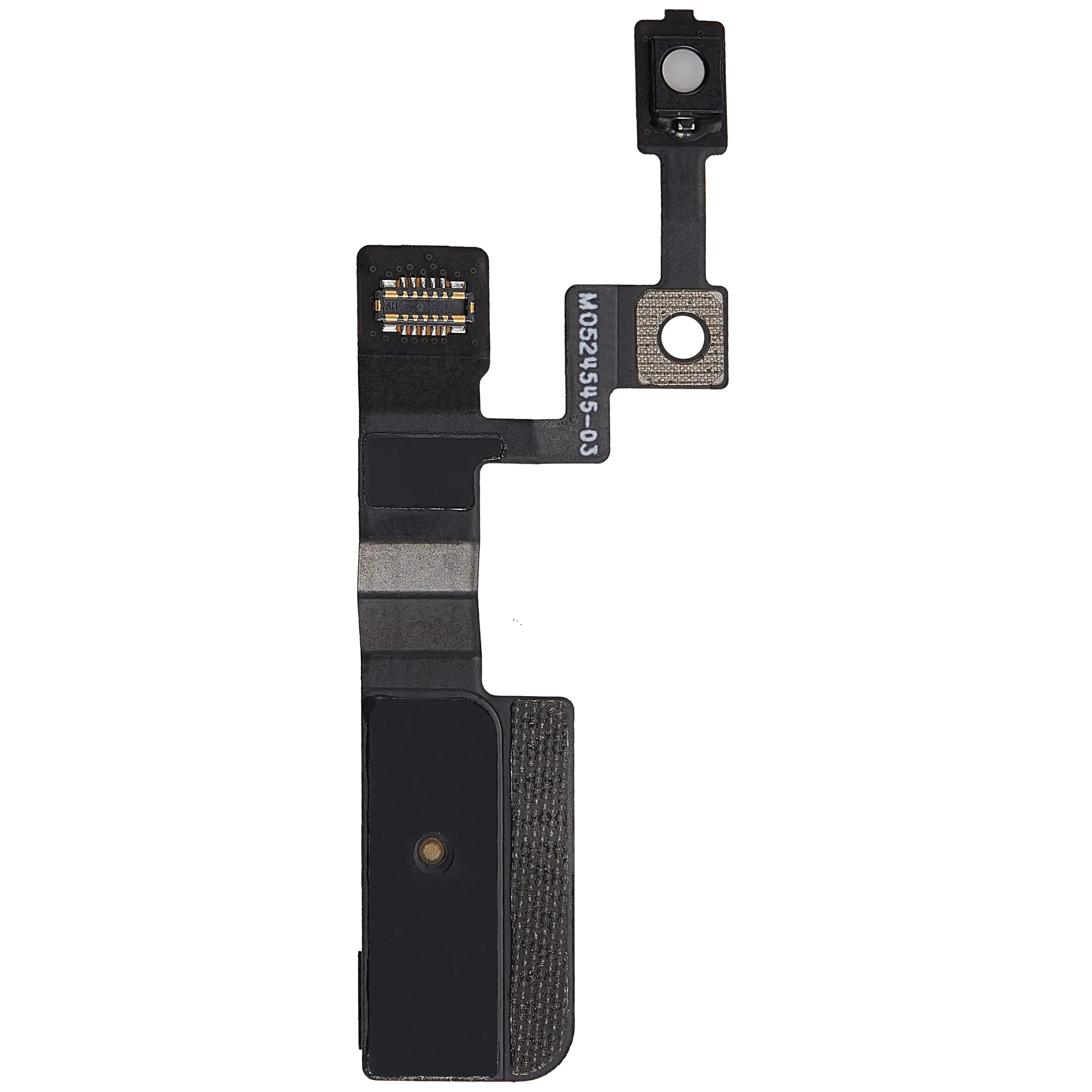 Volume Extension With Proximity Light Sensort Compatible For Ipad Air 13" (2024) (Premium)