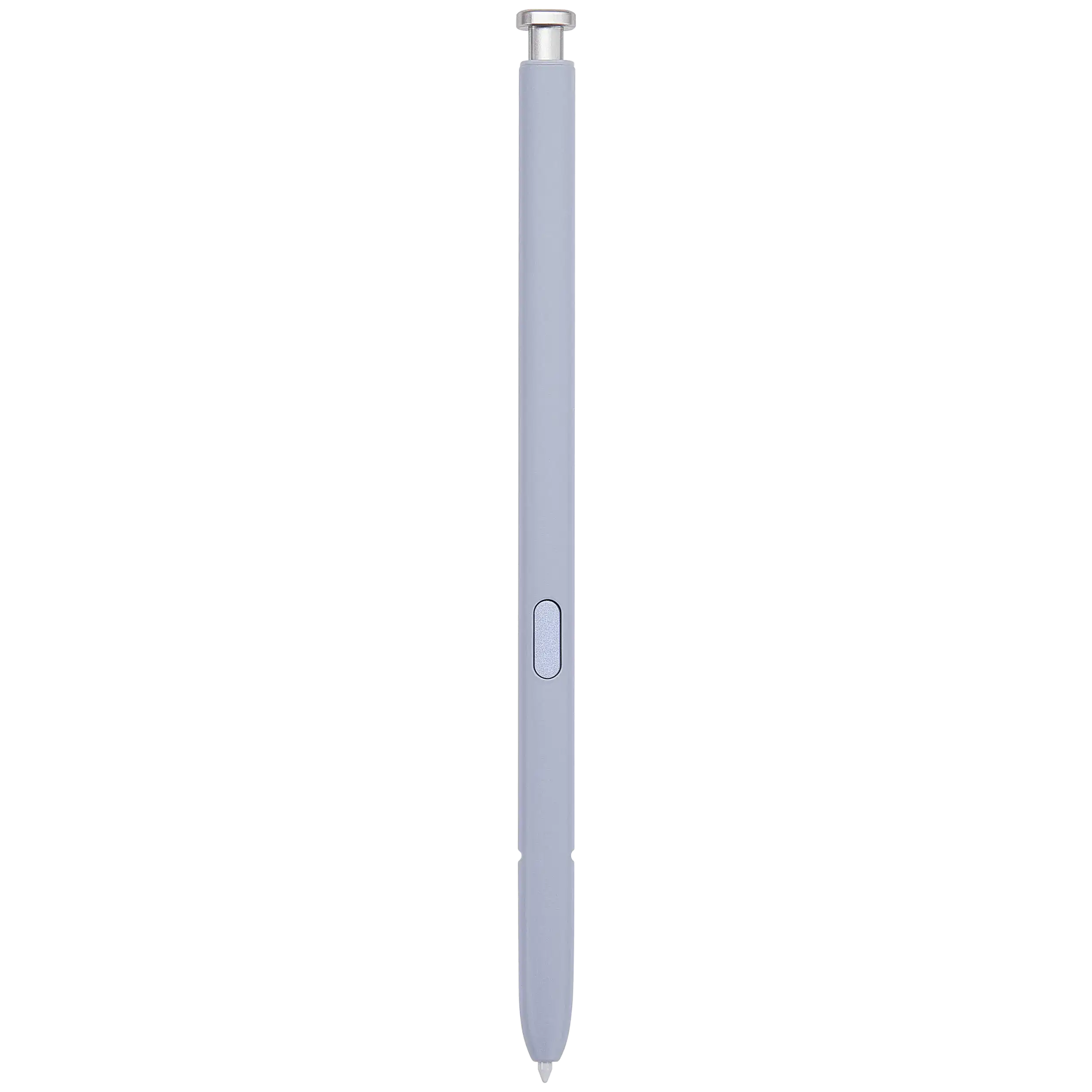 Stylus Pen Compatible For Samsung Galaxy S25 Ultra (Aftermarket) (Titanium White Silver /  Titanium Silver Blue)