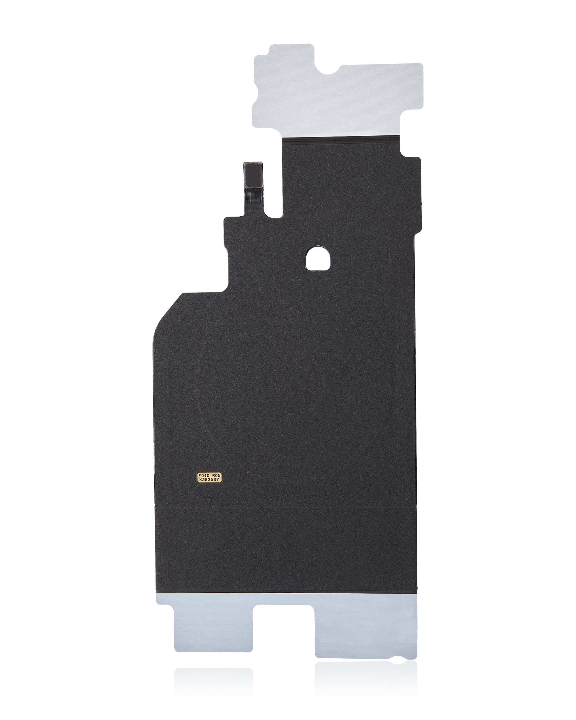 Wireless Charging Coil With Nfc Antenna Compatible For Samsung Galaxy S23 Fe 5G