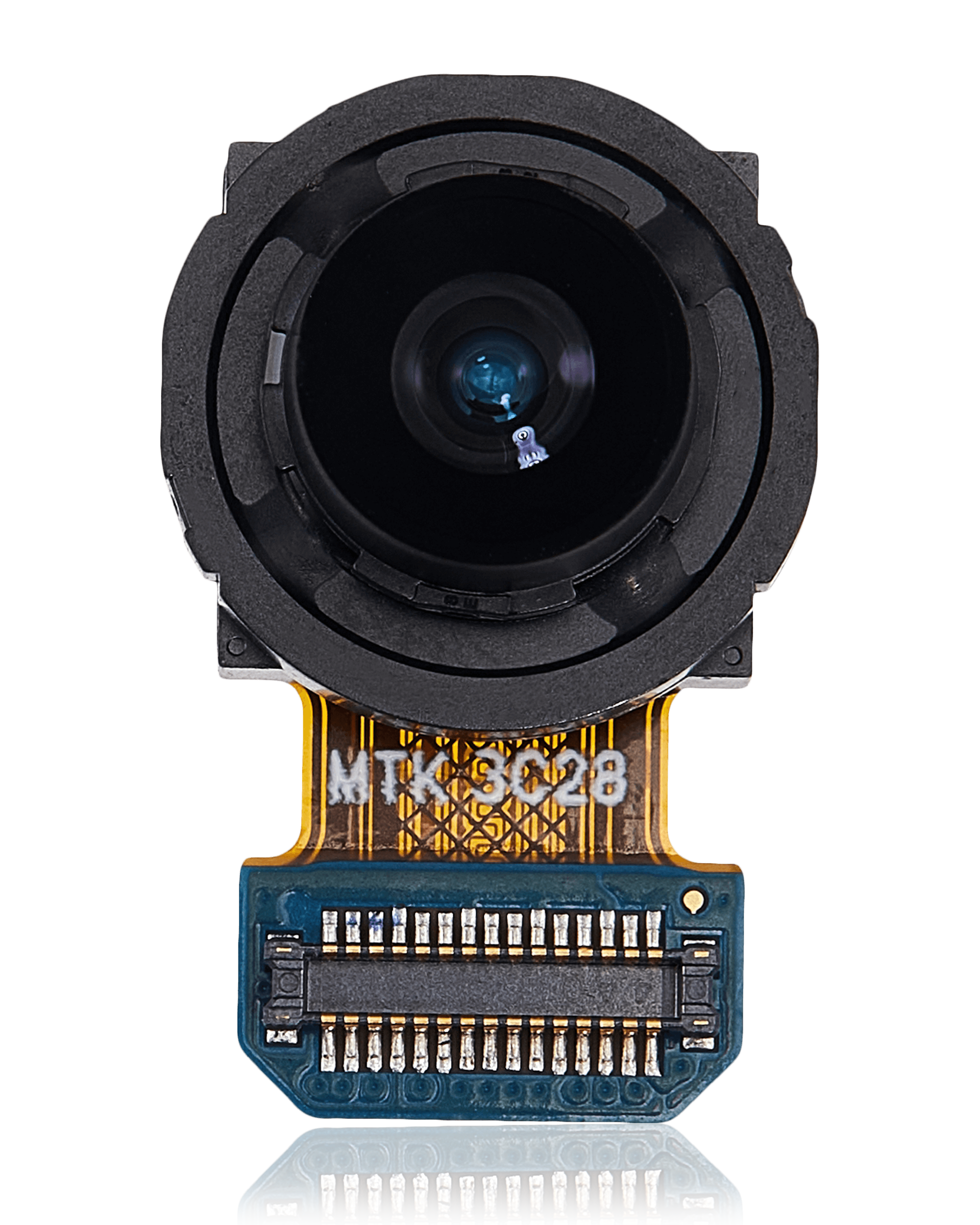 Back Camera (Ultra Wide) Compatible For Samsung Galaxy S23 Fe 5G