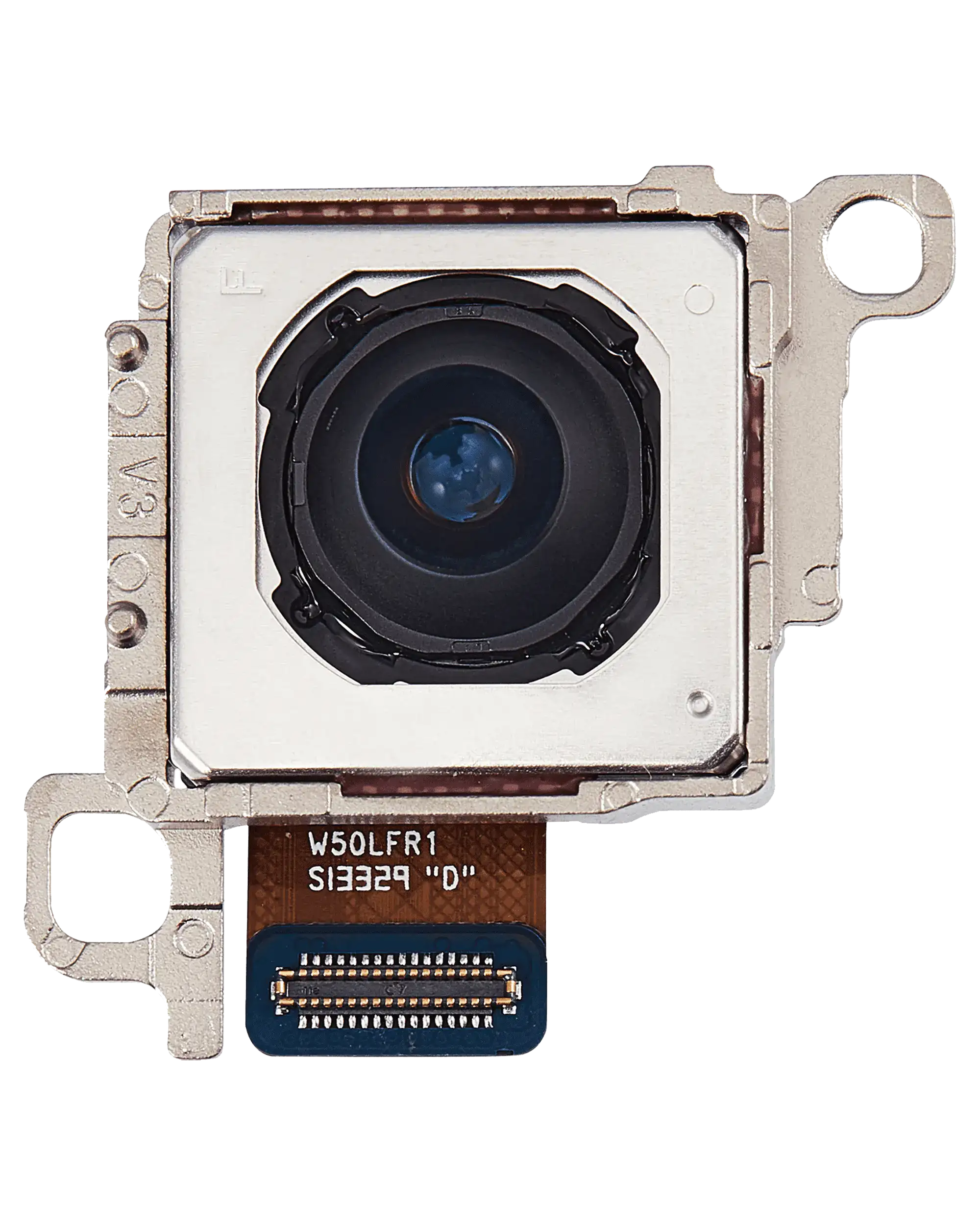 Back Camera (Wide) Compatible For Samsung Galaxy S23 Fe 5G