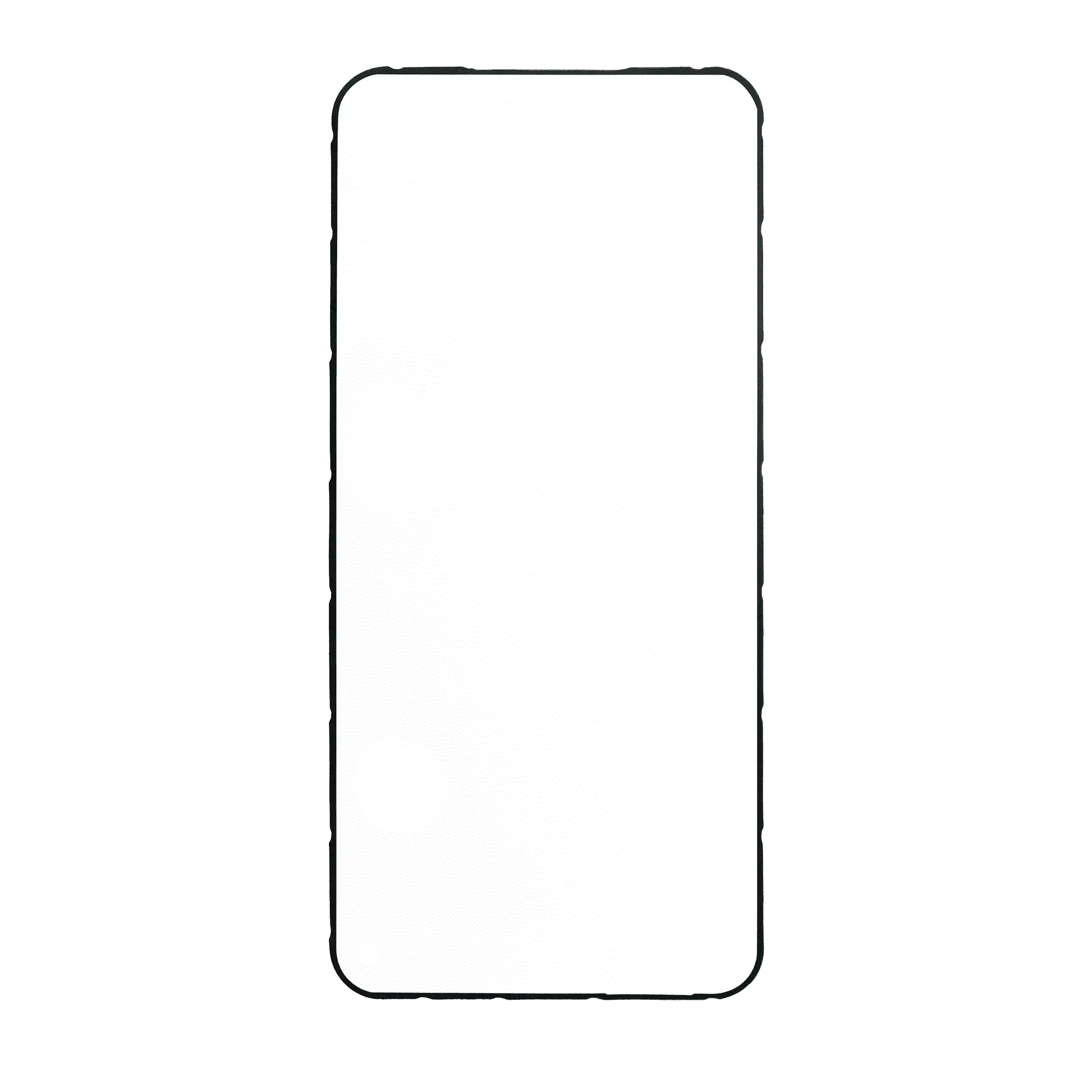 Lcd Adhesive Tape Compatible For Samsung Galaxy S23 Fe 5G