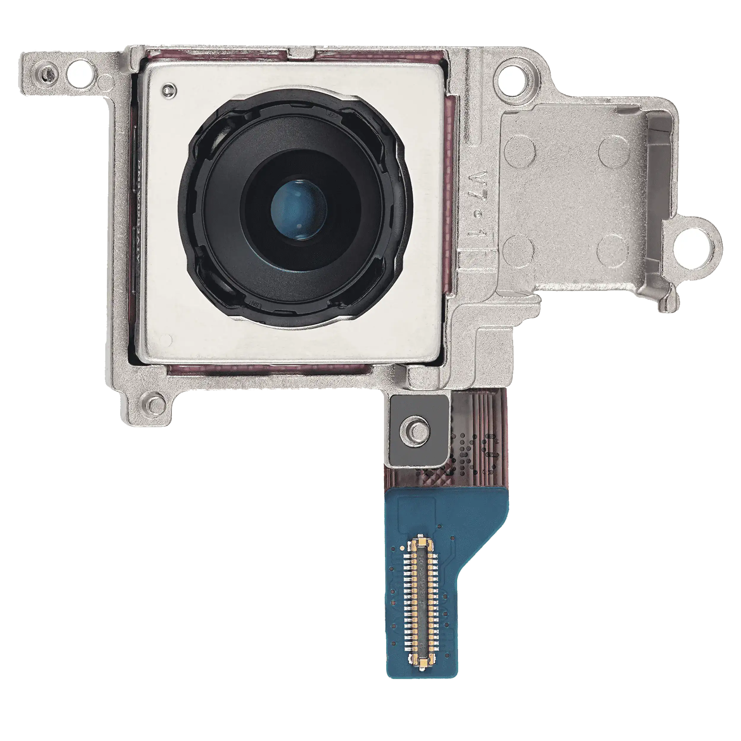 Back Camera (Wide) Compatible For Samsung Galaxy S23 Ultra