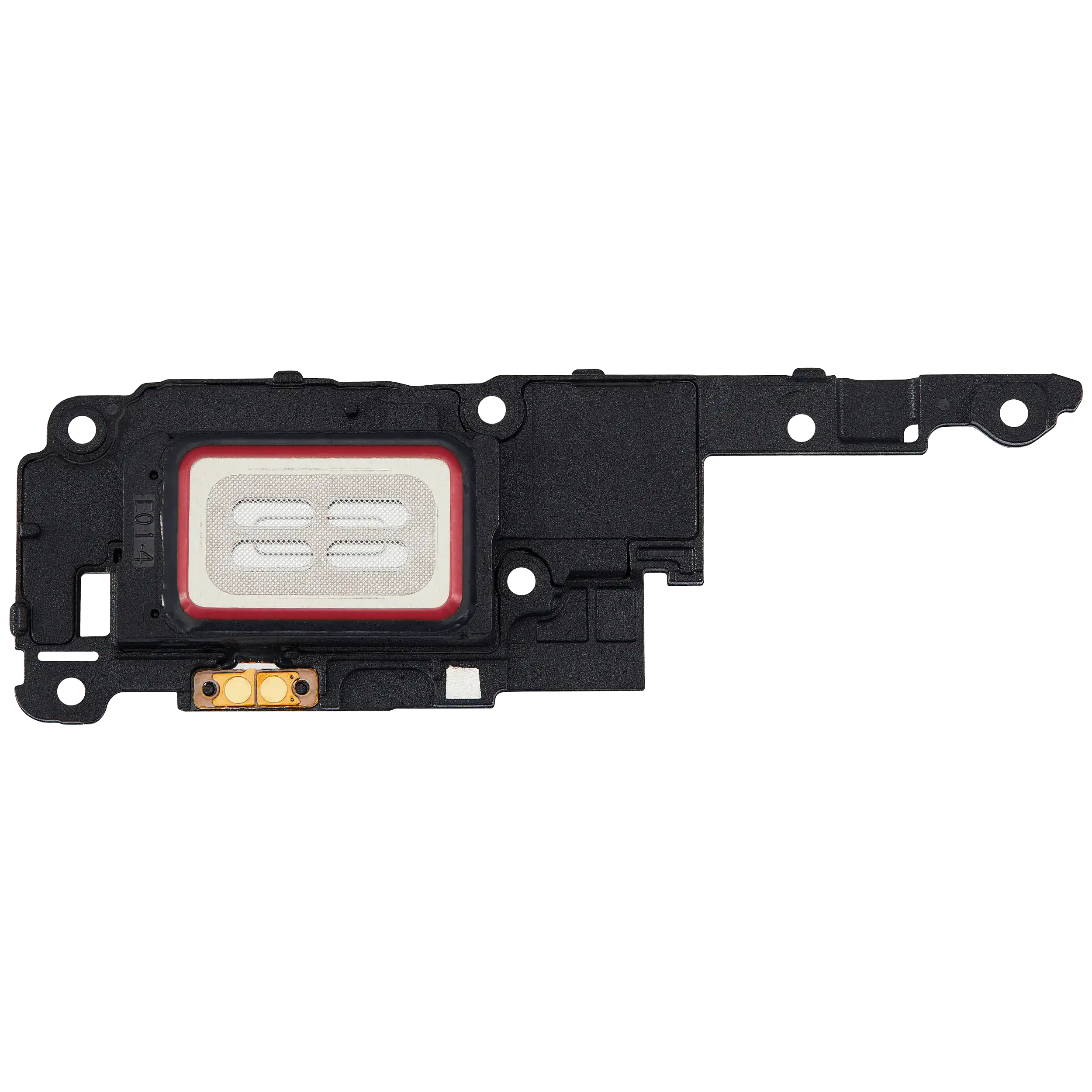 Earpiece With Antenna Cover Compatible For Samsung Galaxy S23 Ultra