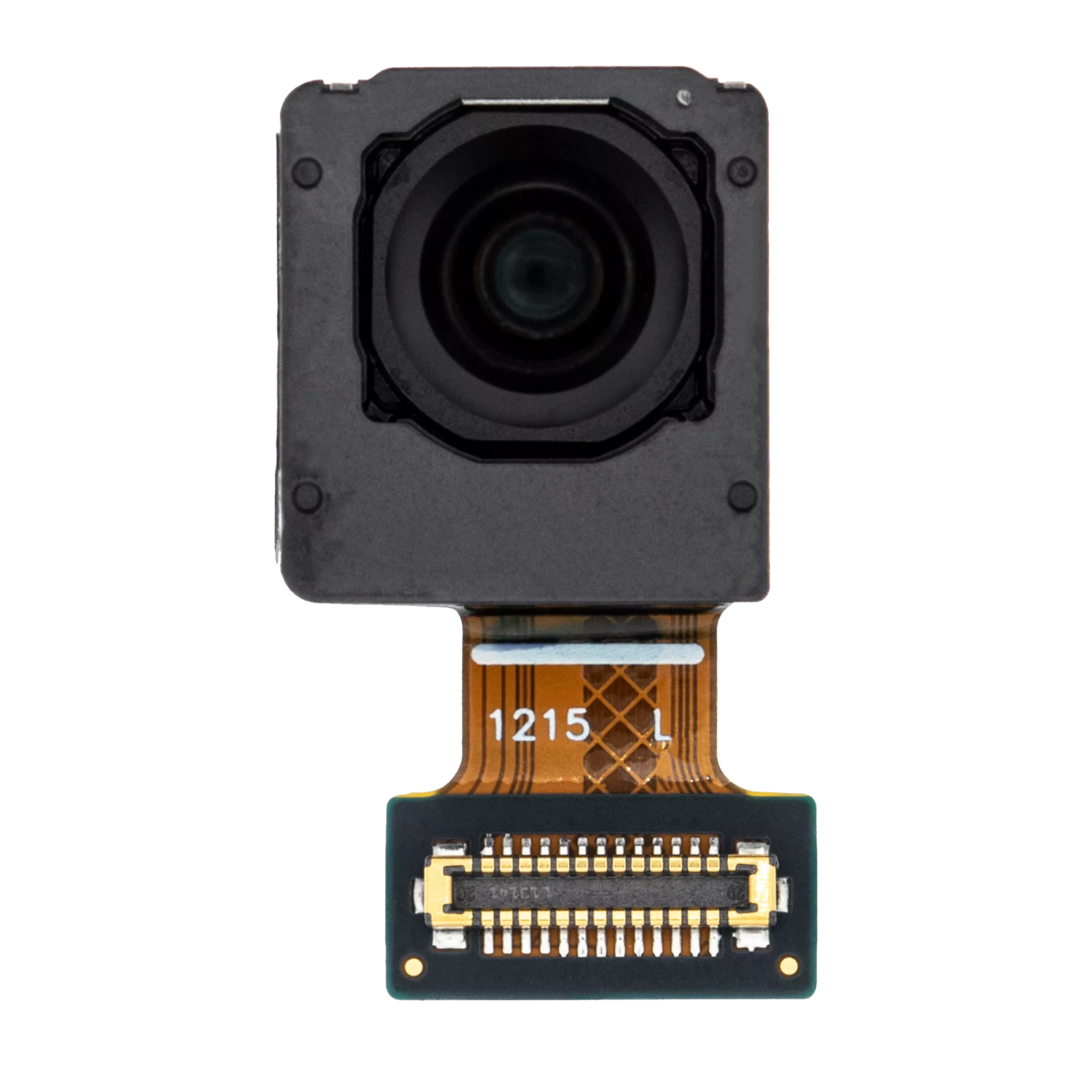 Front Camera Compatible For Samsung Galaxy S21 Ultra (Service Pack)