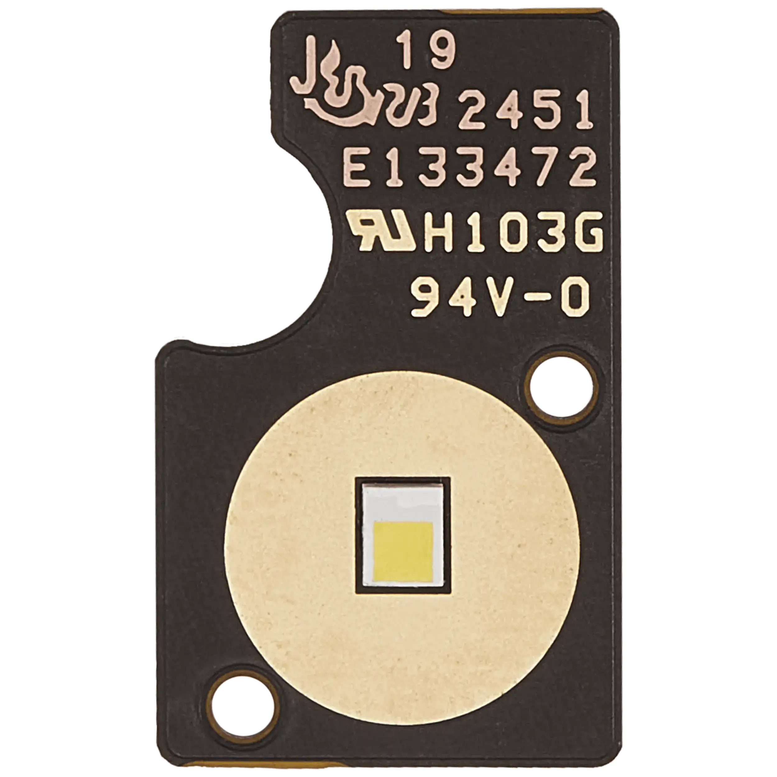 Flash Light Board Compatible For Motorola Moto G Stylus 5G (Xt2517 / 2025) (Premium)