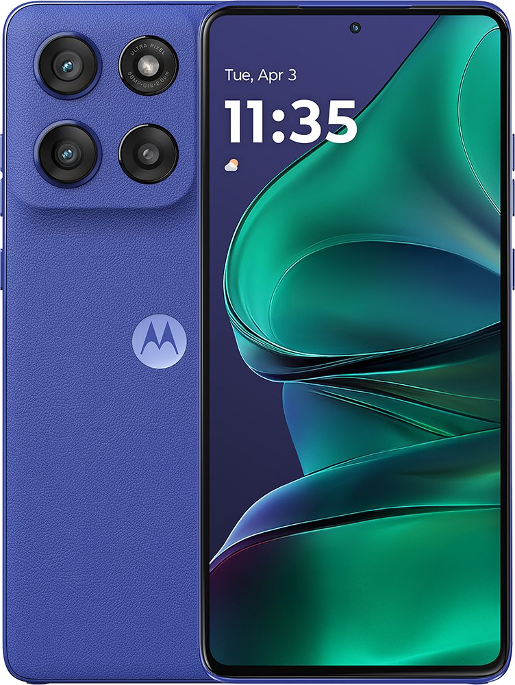 Back Cover Adhesive Tape Compatible For Motorola Moto G Stylus 5G (Xt2517 / 2025) (Official - Not Aftermarket)