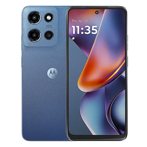 Main Fpc Connector Compatible For Motorola Moto G 5G (Xt2513 / 2025) (Official - Not Aftermarket)