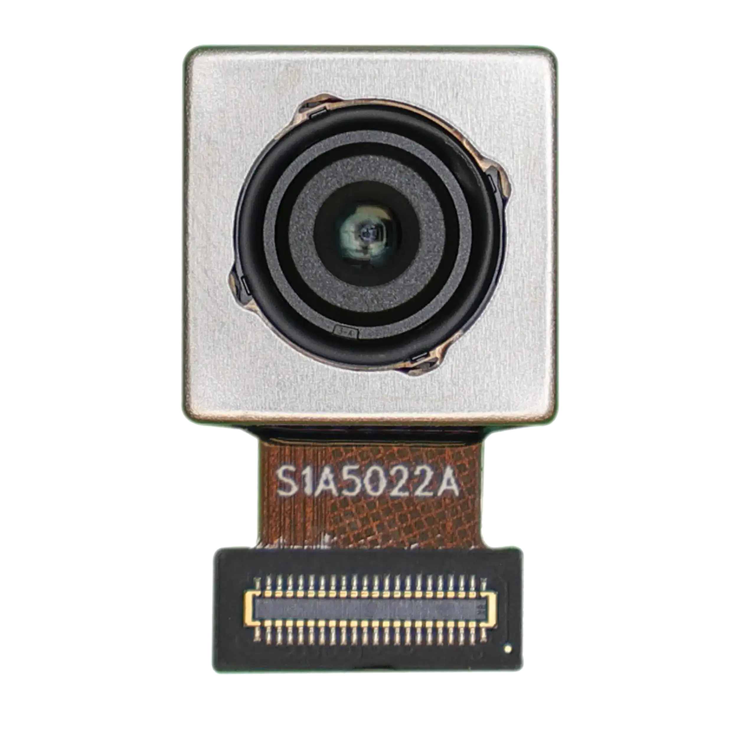 Back Camera (8Mp) Compatible For Motorola Moto G Power (Xt2515 / 2025) (Official - Not Aftermarket)