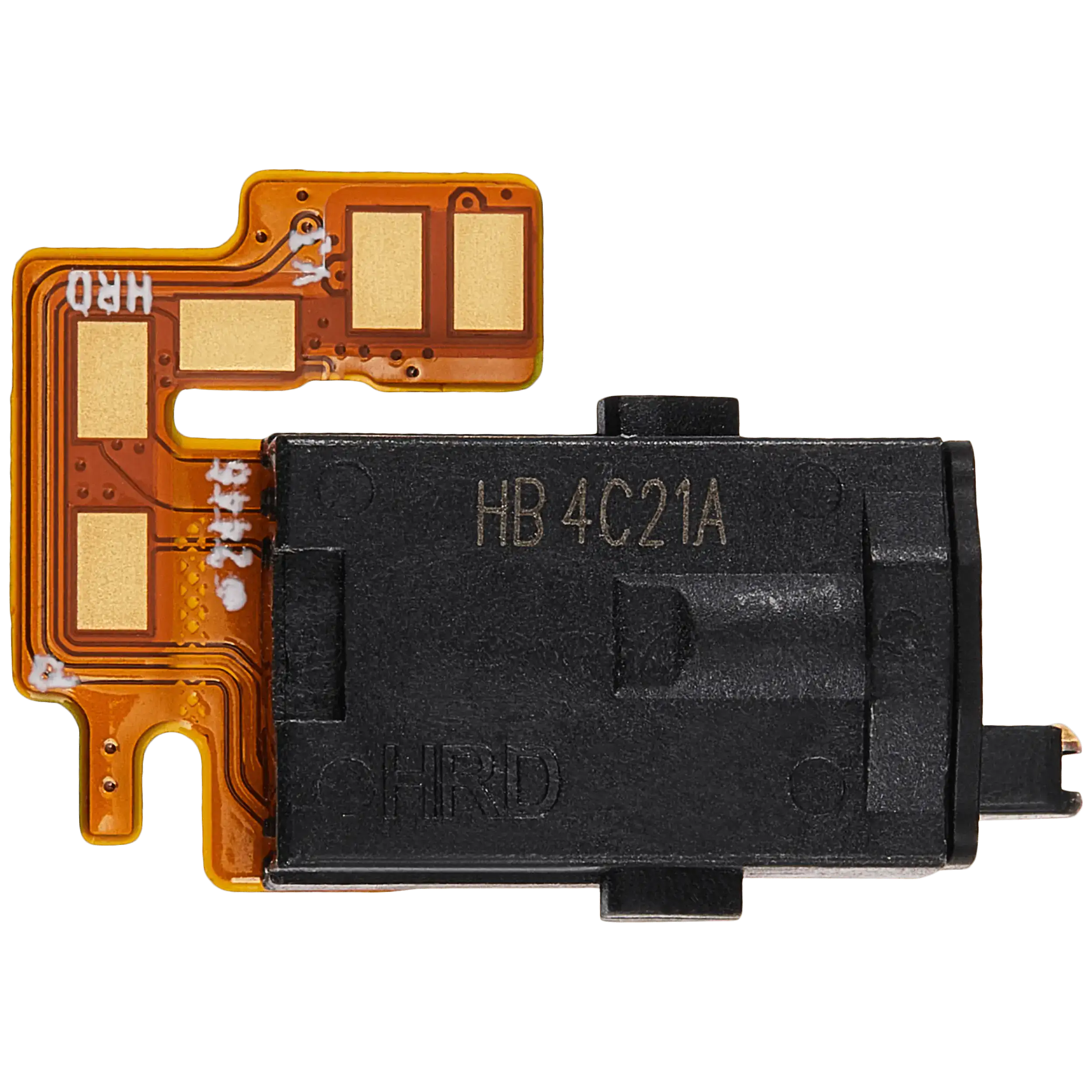 Headphone Jack Compatible For Motorola Moto G Power 5G (Xt2515 / 2025) (Premium)