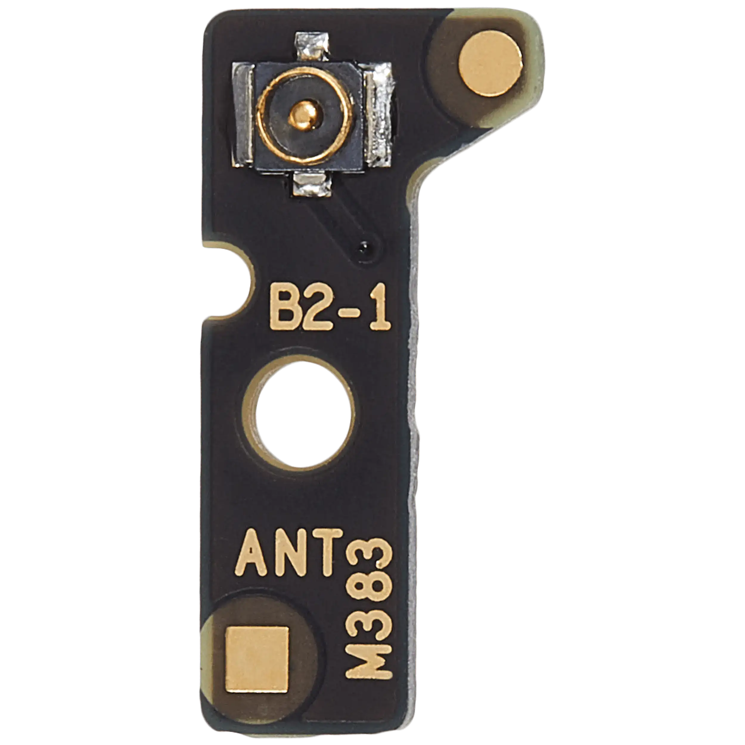 Bottom Antenna Board Compatible For Motorola Moto G Power 5G (Xt2515 / 2025) (Premium)