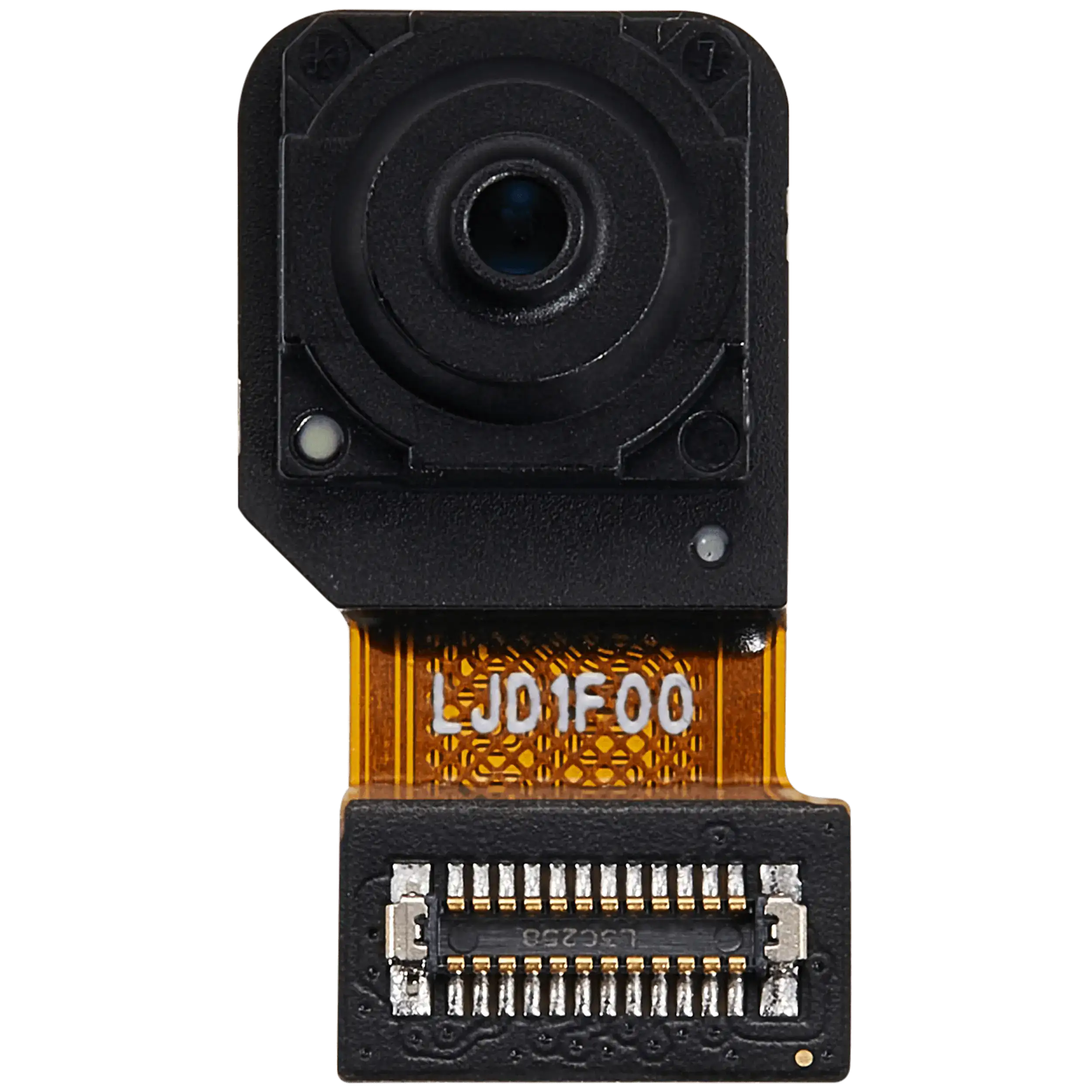 Front Camera For Motorola Thinkphone, Moto Edge, And Moto G Stylus 5G - Compatible With Multiple Models