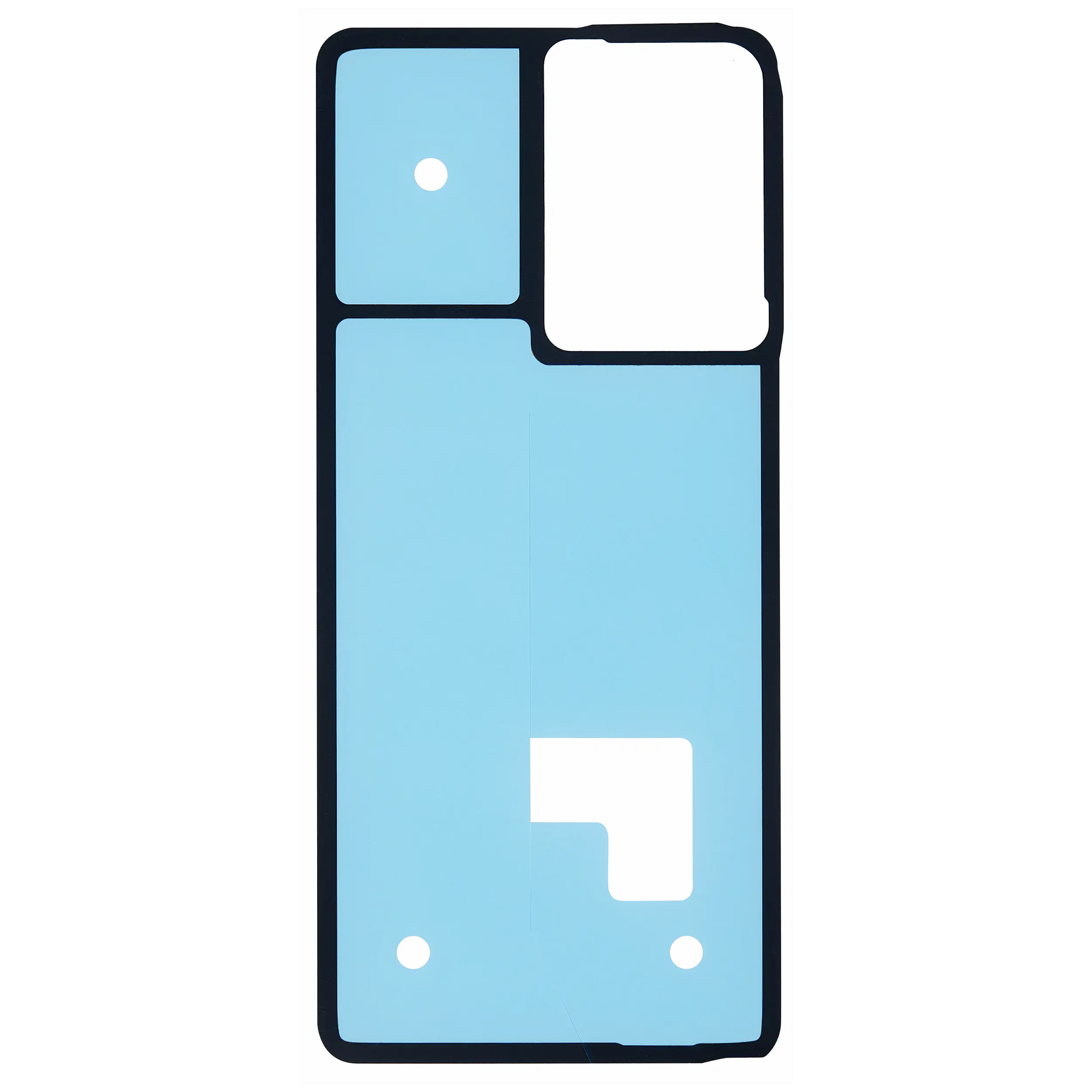 Back Cover Tape Compatible For Motorola Moto G Stylus 5G (Xt2419 / 2024) (Premium)
