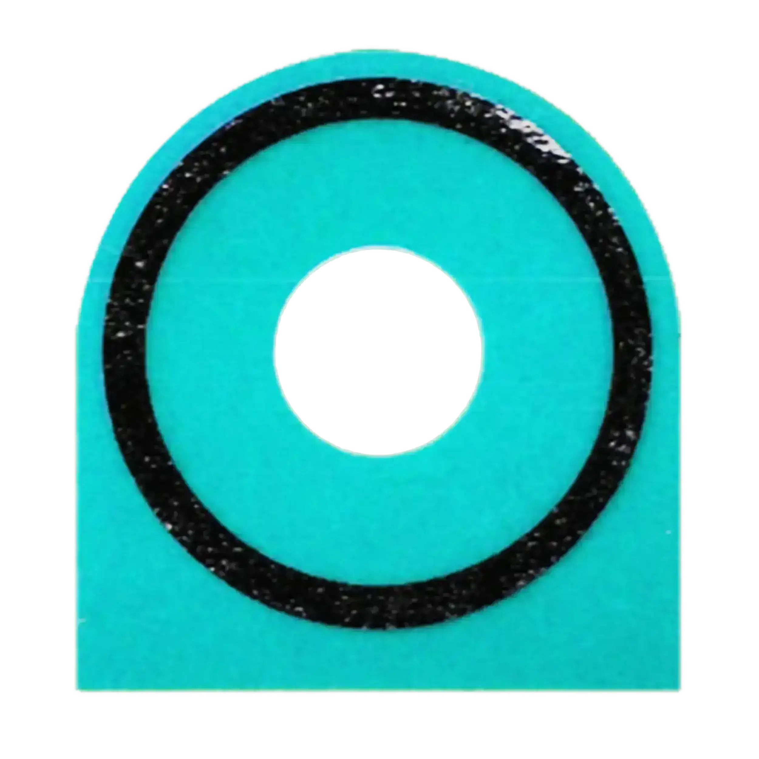 Fingerprint Sensor Adhesive Compatible For Motorola Moto G Stylus 5G (Xt2419 / 2024) (Official - Not Aftermarket)
