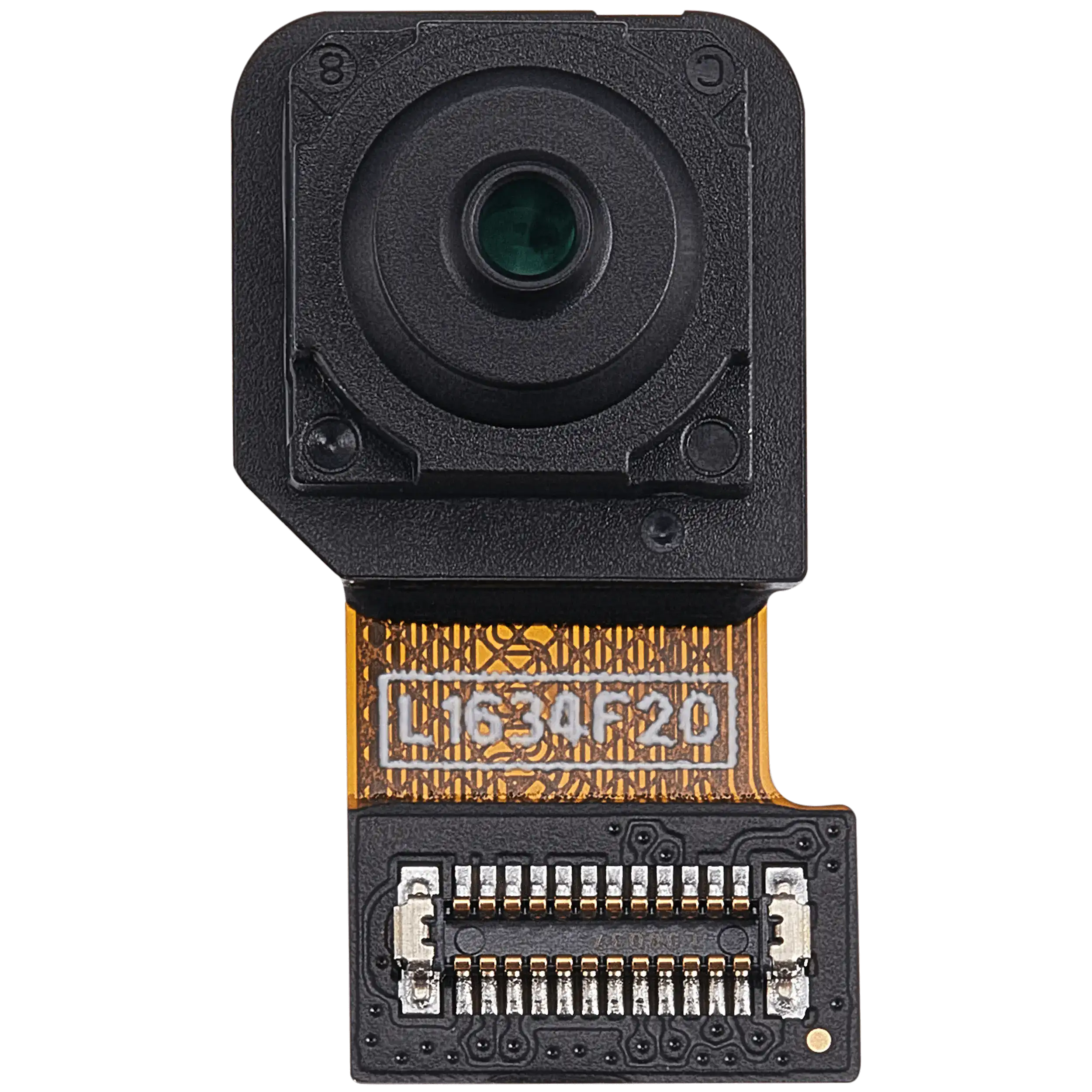 Front Camera Compatible For Motorola Moto G Power 5G (Xt2415 / 2024) / G75 5G (Xt2437 / 2024) / G23 (Xt2333 / 2023) (Premium)