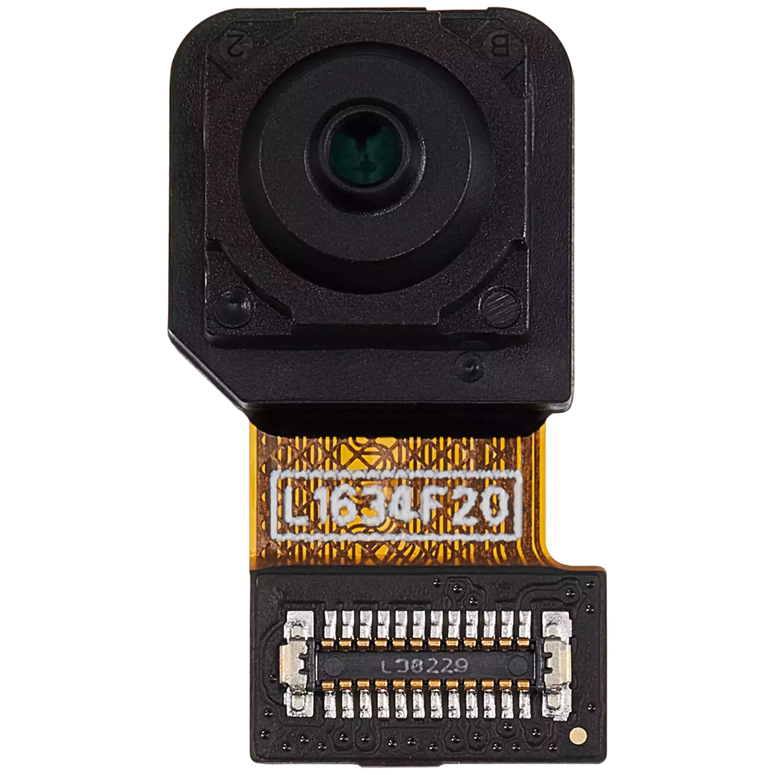 Front Camera Replacement For Motorola Moto G Series Models (G22, G23, G54, G Power 5G, G73)