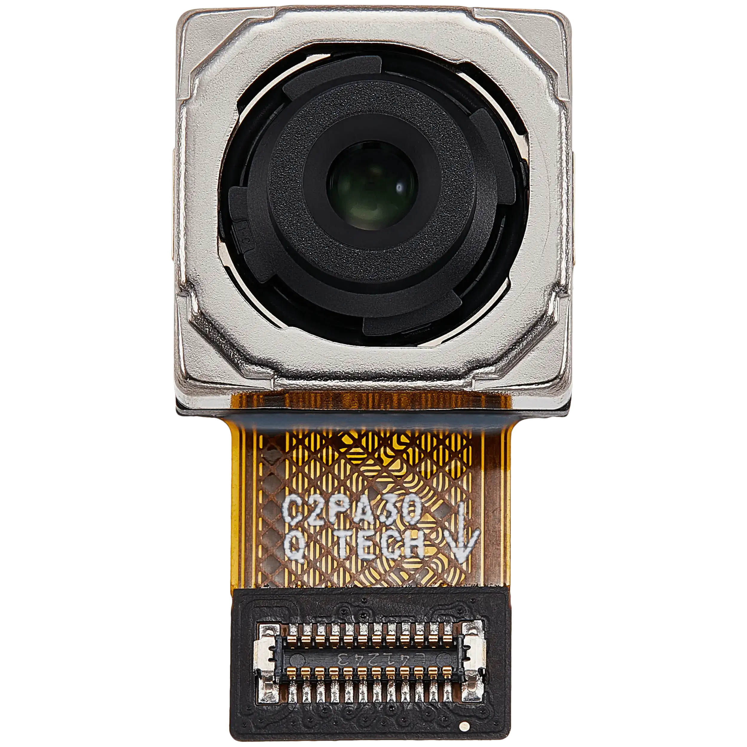 Moto G Play Back Camera Replacement