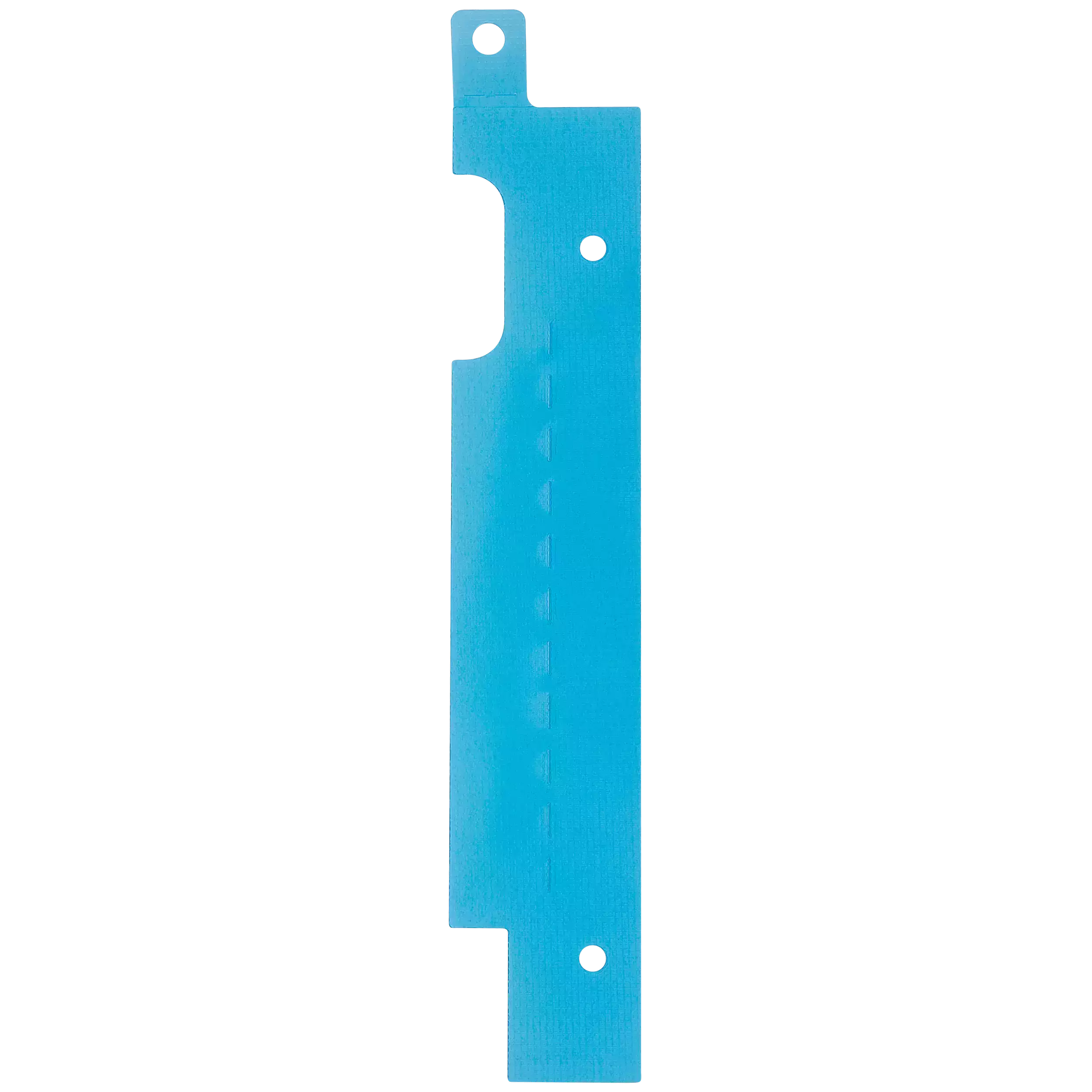 Battery Adhesive (Middle) Compatible For Motorola Moto G Play (Xt2413 / 2024) (Official - Not Aftermarket)