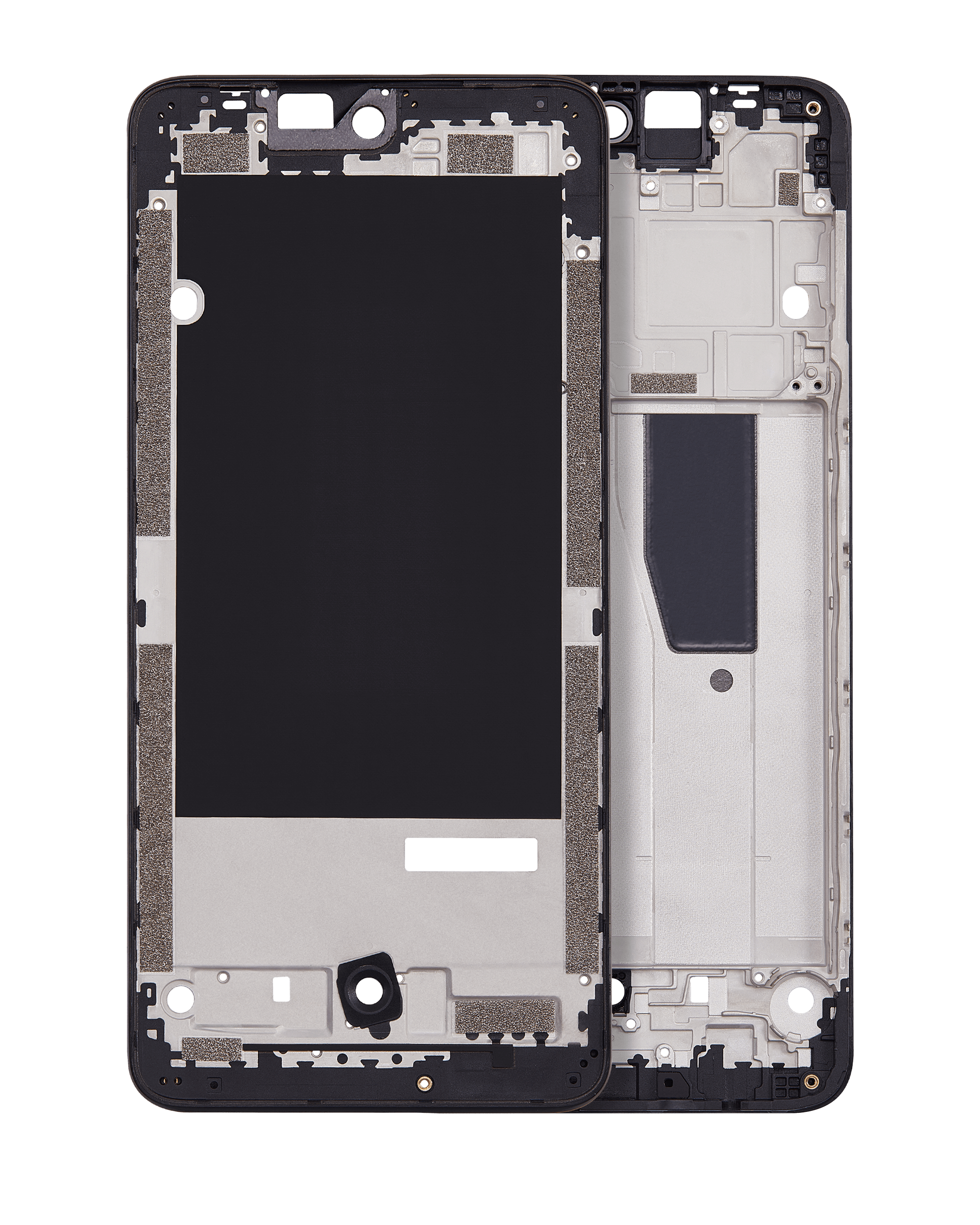 Lcd-Frame Compatible For Motorola Moto G84 (Xt2347 / 2023)