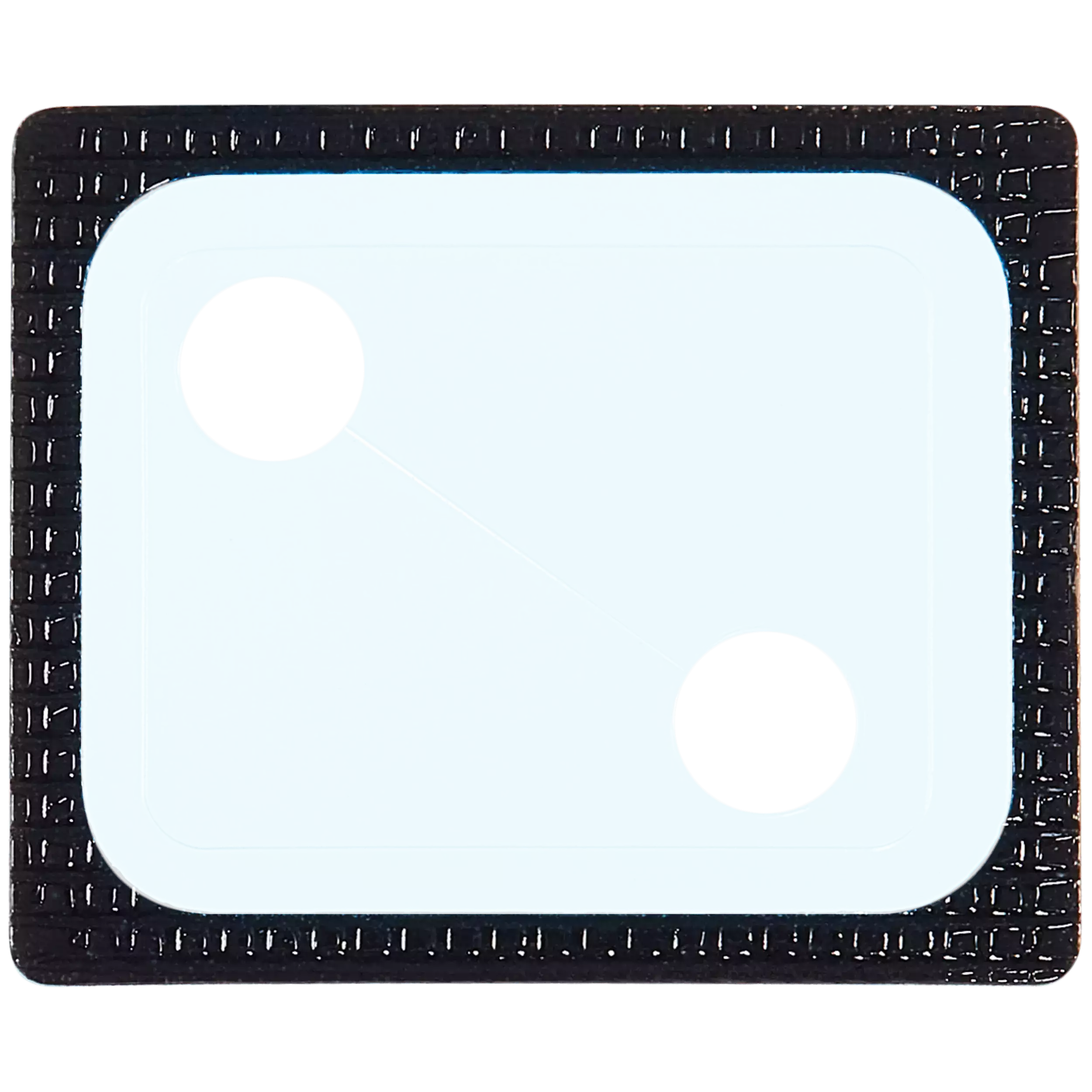Earpiece Speaker Adhesive Compatible For Motorola Moto G84 (Xt2347 / 2023) (Official - Not Aftermarket)