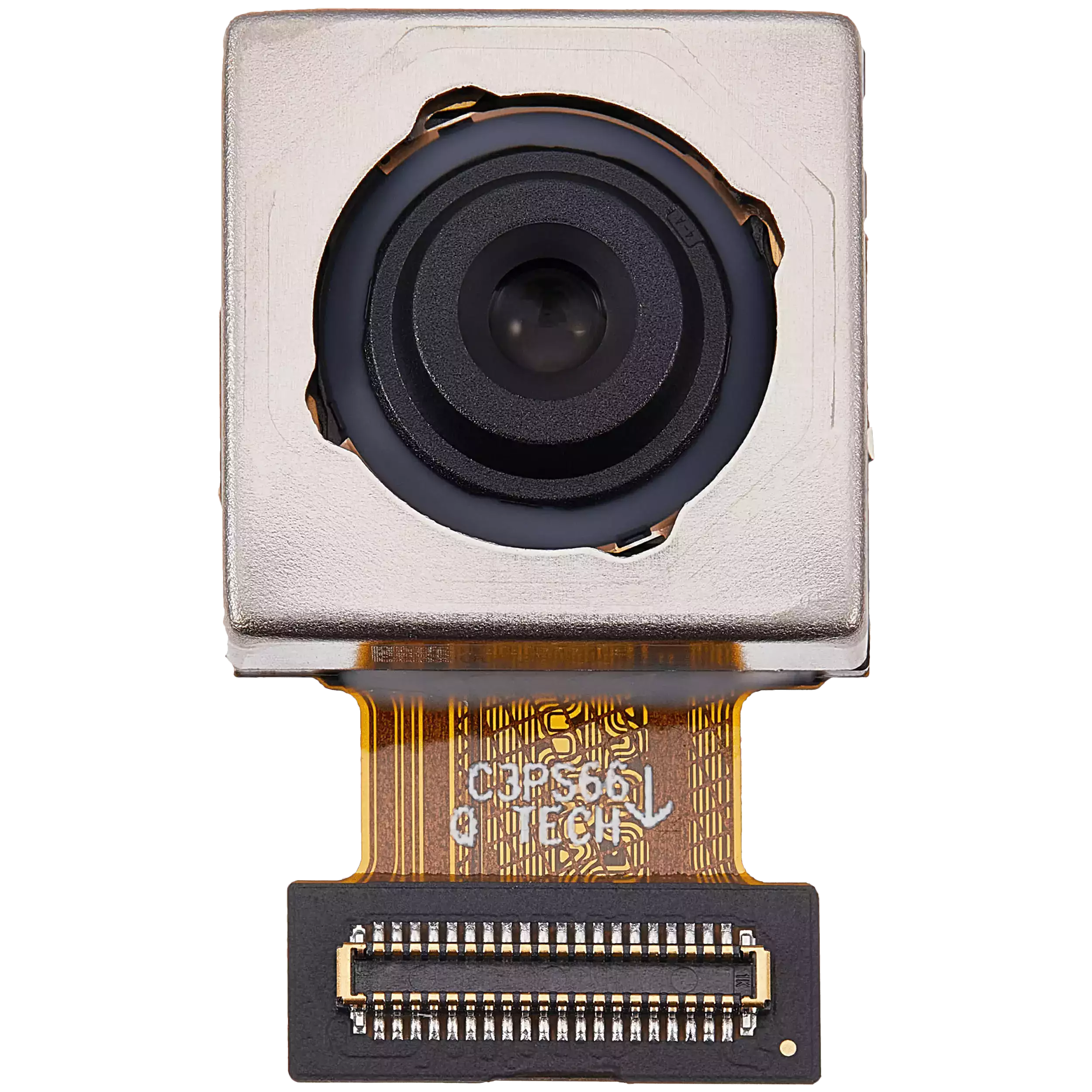Back Camera (Wide) Compatible For Motorola Moto G54 (Xt2343 / 2023) (Official - Not Aftermarket)