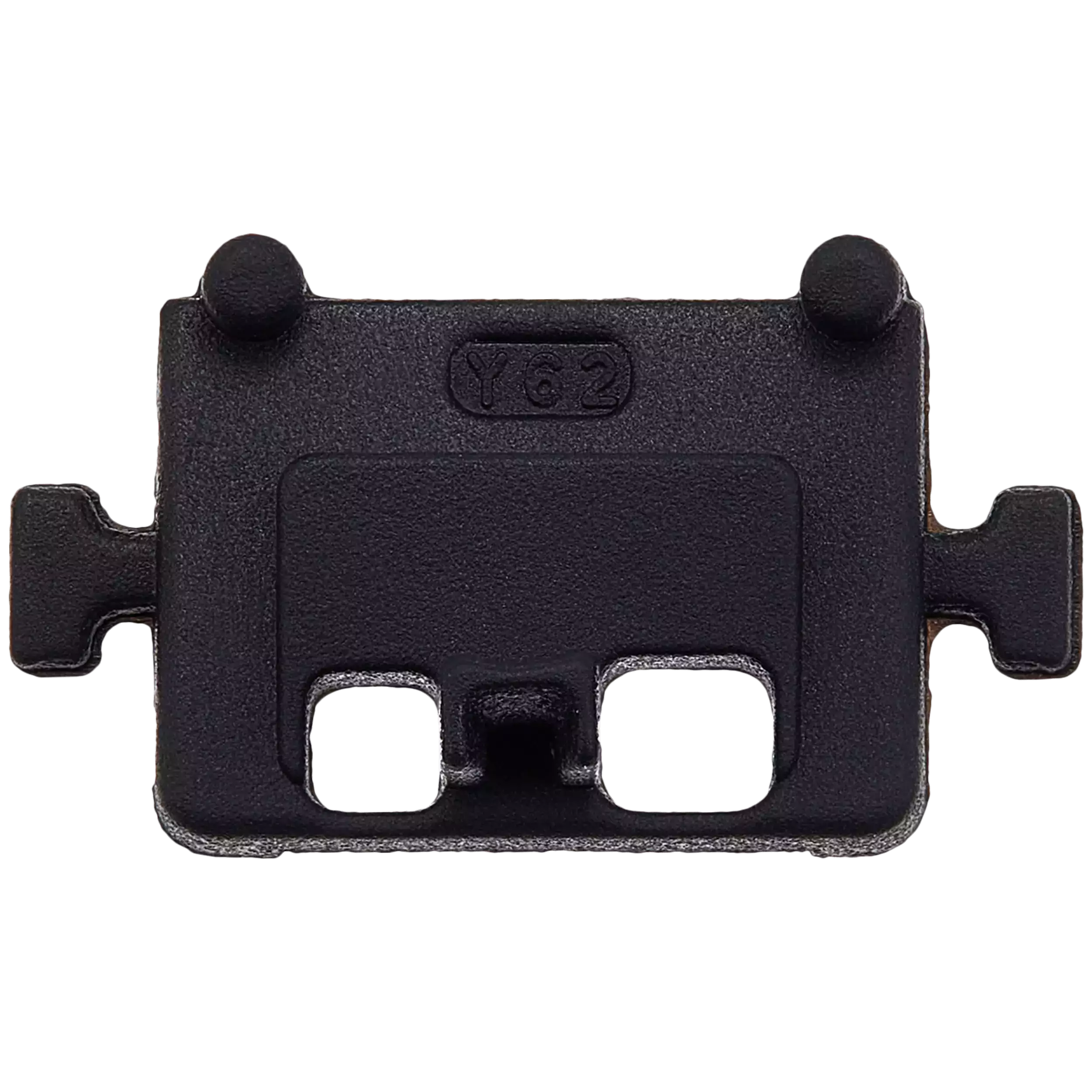 Proximity Light Sensor Rubber Sleeve Compatible For Motorola Moto G54 (Xt2343 / 2023) (Official - Not Aftermarket)