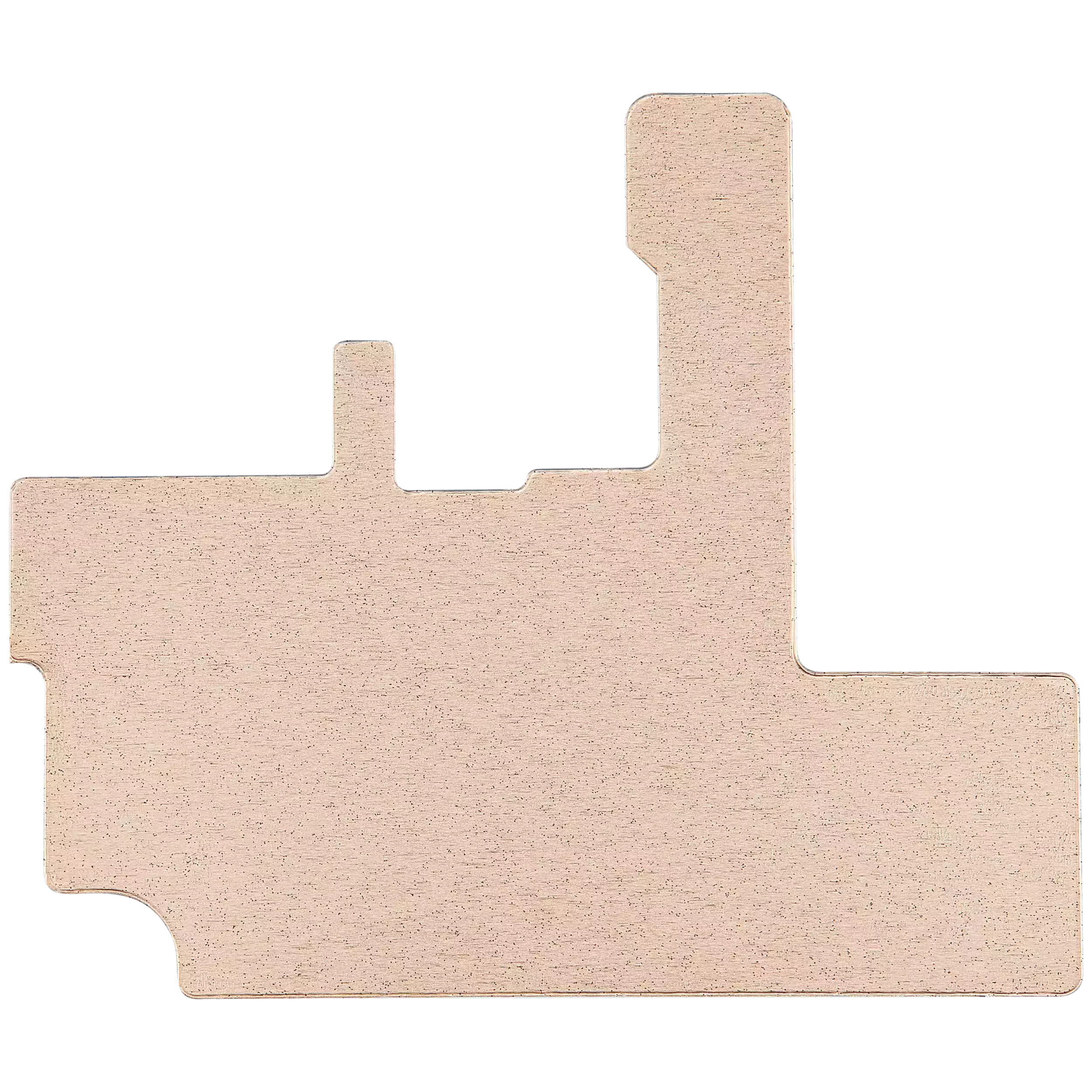 Mainboard Copper Foil Shielding Tape (Above The Mainboard) Compatible For Motorola Moto G54 (Xt2343 / 2023) (Official - Not Aftermarket)