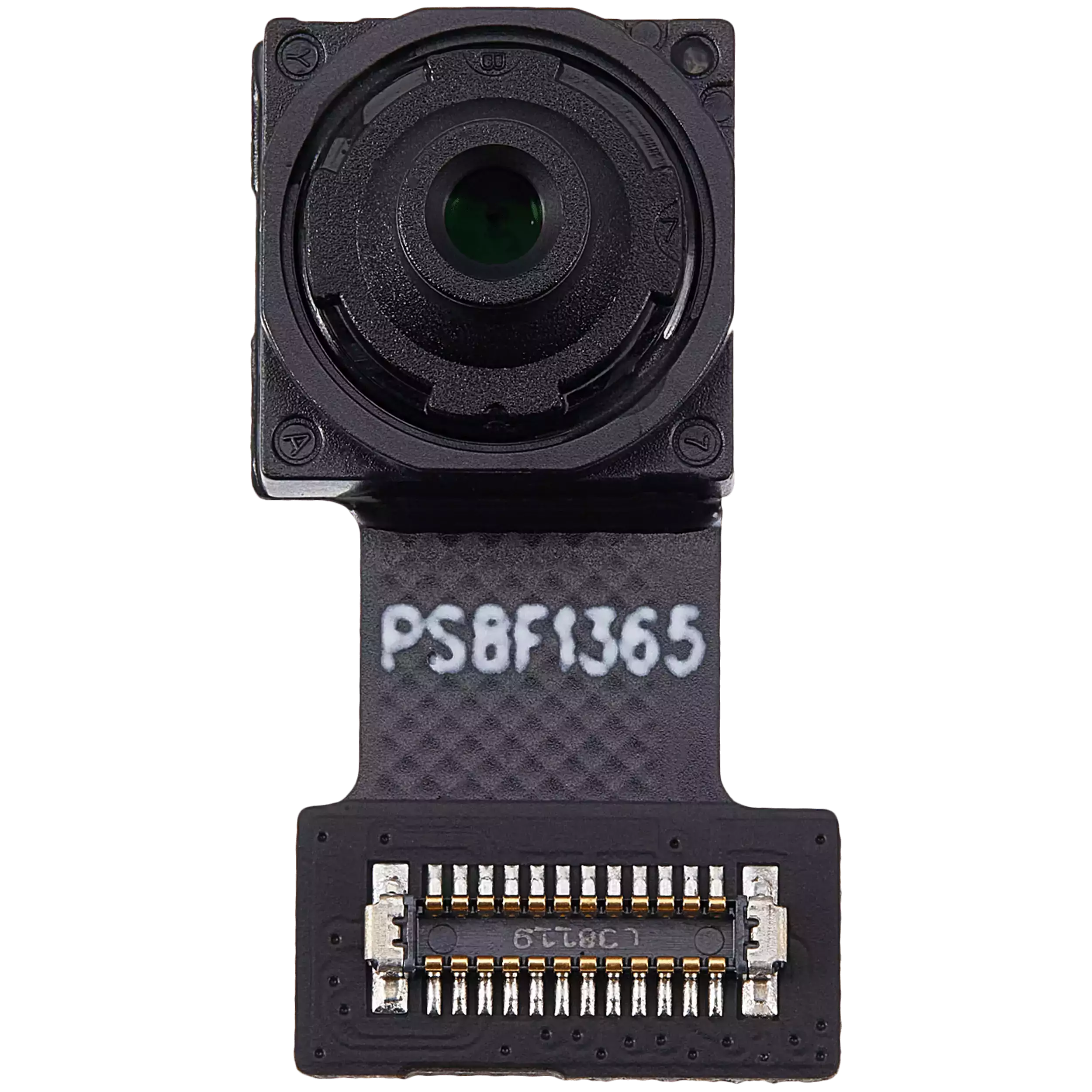 Front Camera Compatible For Motorola Moto G13 (Xt2331 / 2023) (Official - Not Aftermarket)