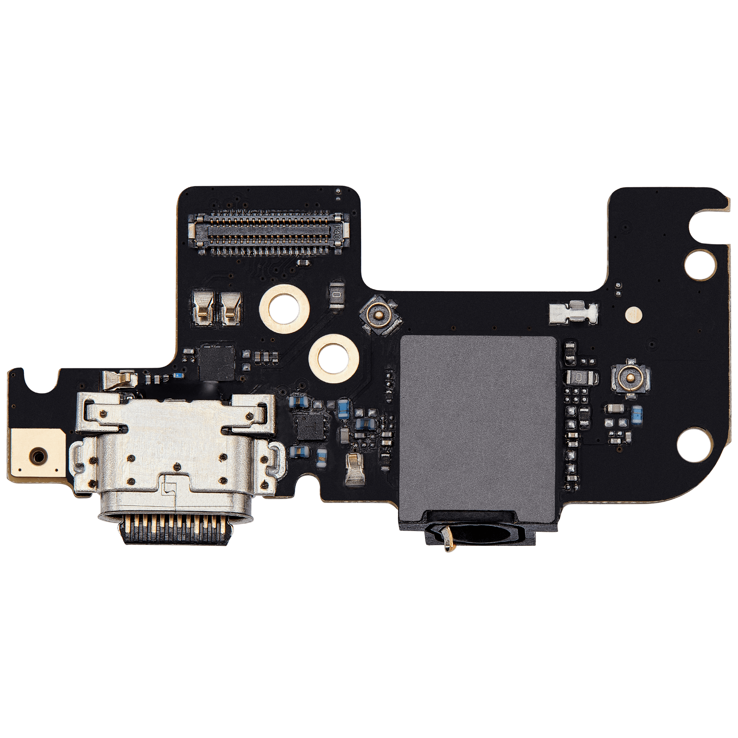 Charging Port Board Compatible For Motorola Moto G Stylus 5G (Xt2315 / 2023)