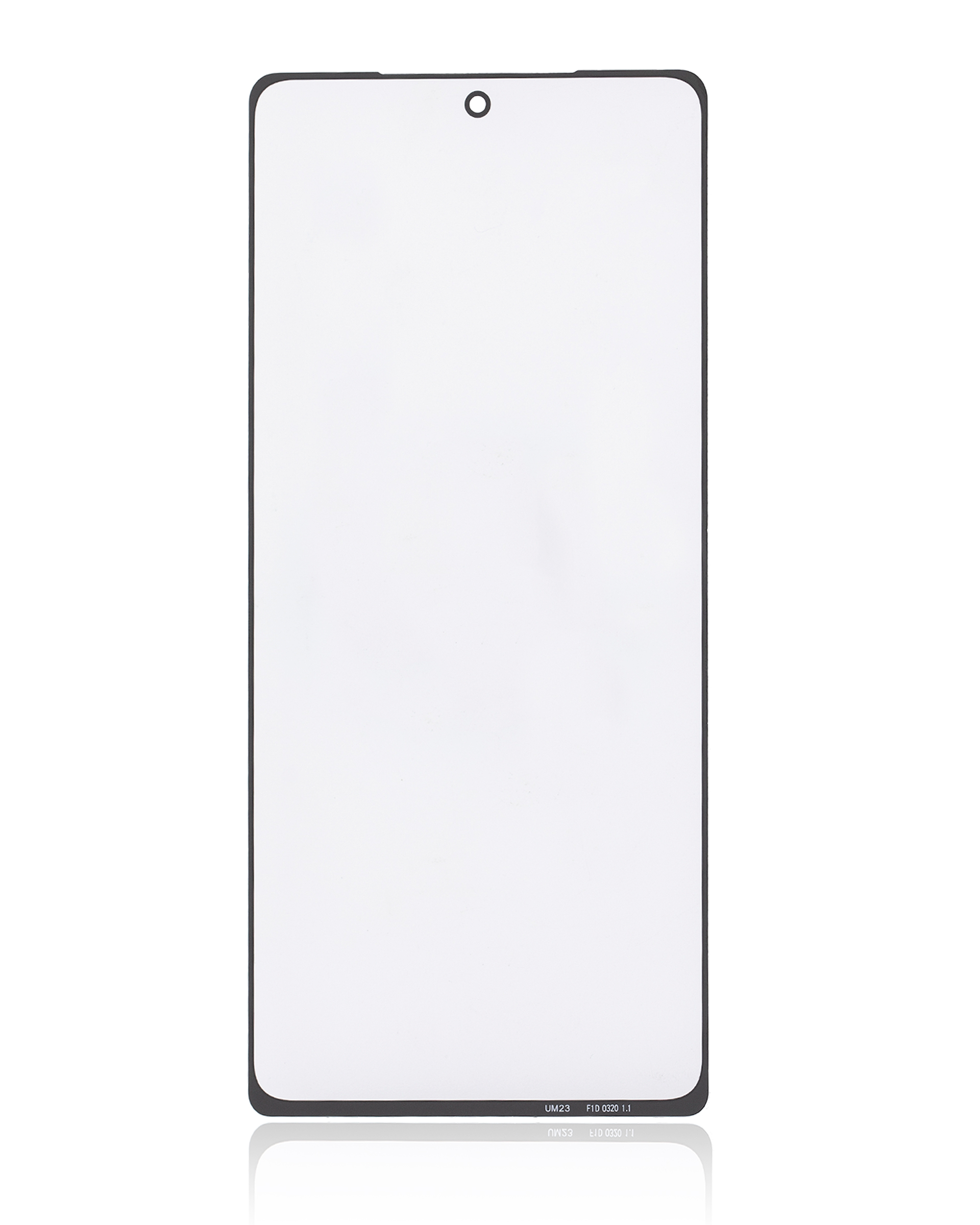 Front Glass Compatible For Samsung Galaxy Note 20
