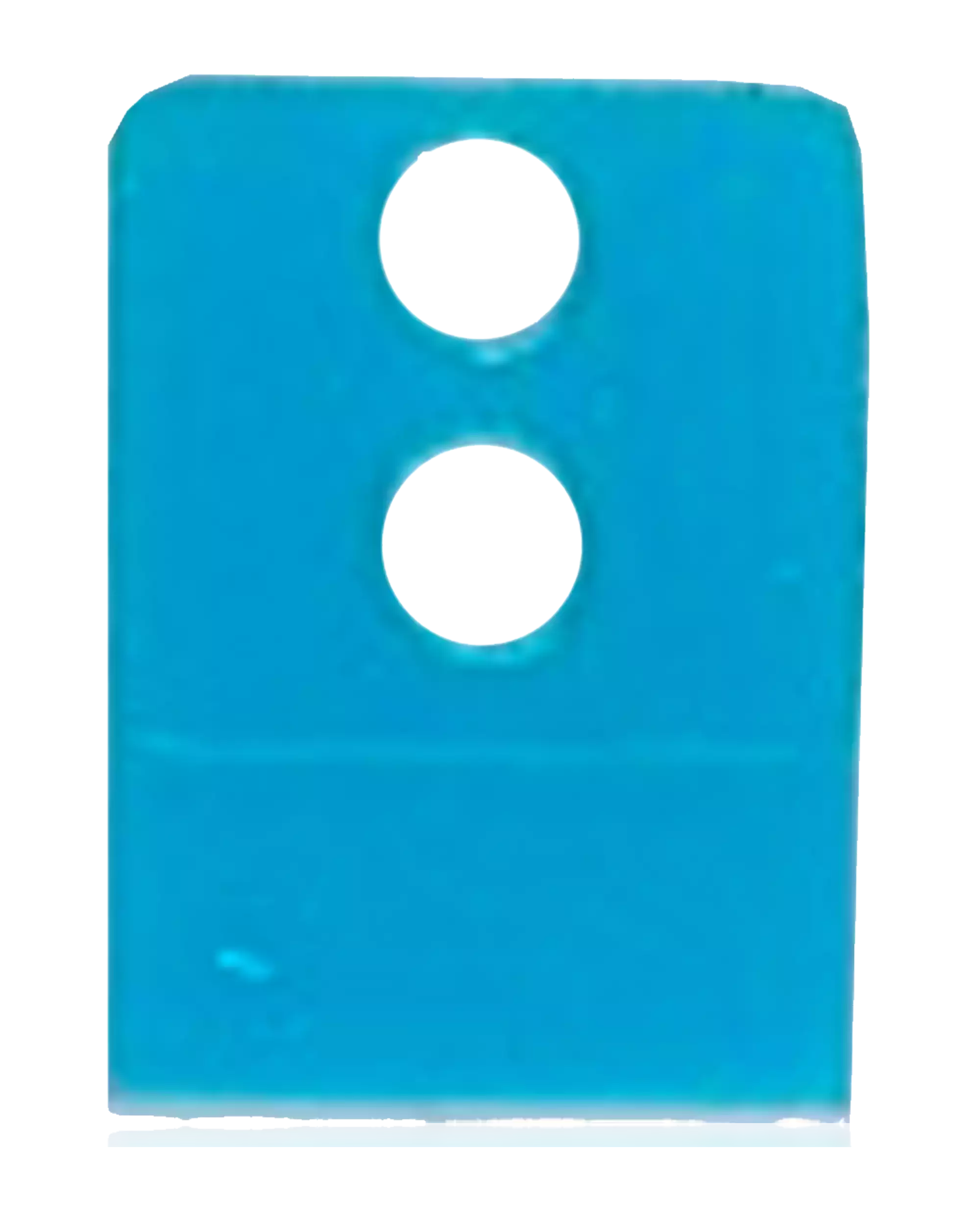 Vibrate Motor Adhesive Compatible For Motorola Moto One Fusion Plus (Xt2067-2 / 2020) / Moto G Stylus 5G (Xt2315 ) (Official - Not Aftermarket)