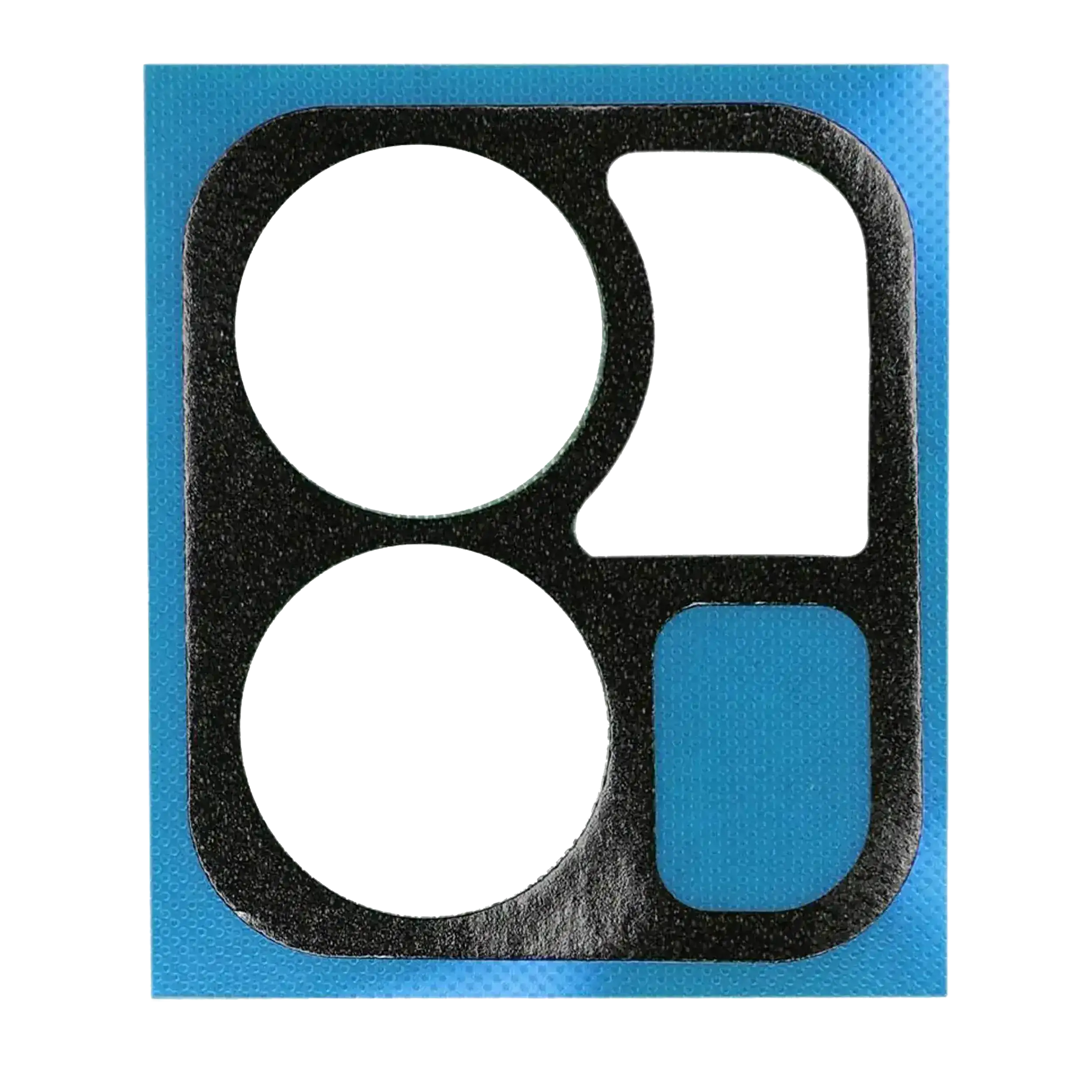 Back Camera Adhesive Tape Compatible For Motorola Moto G Stylus 5G (Xt2315 / 2023) (Official - Not Aftermarket)