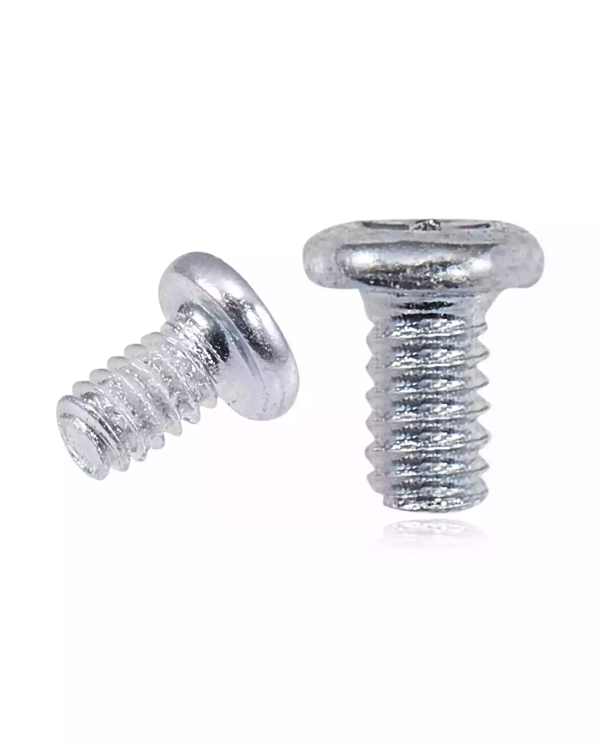 Mainboard Screws Compatible For Motorola Moto G Stylus 4G (Xt2317 / 2023) (Silver) (Official - Not Aftermarket)
