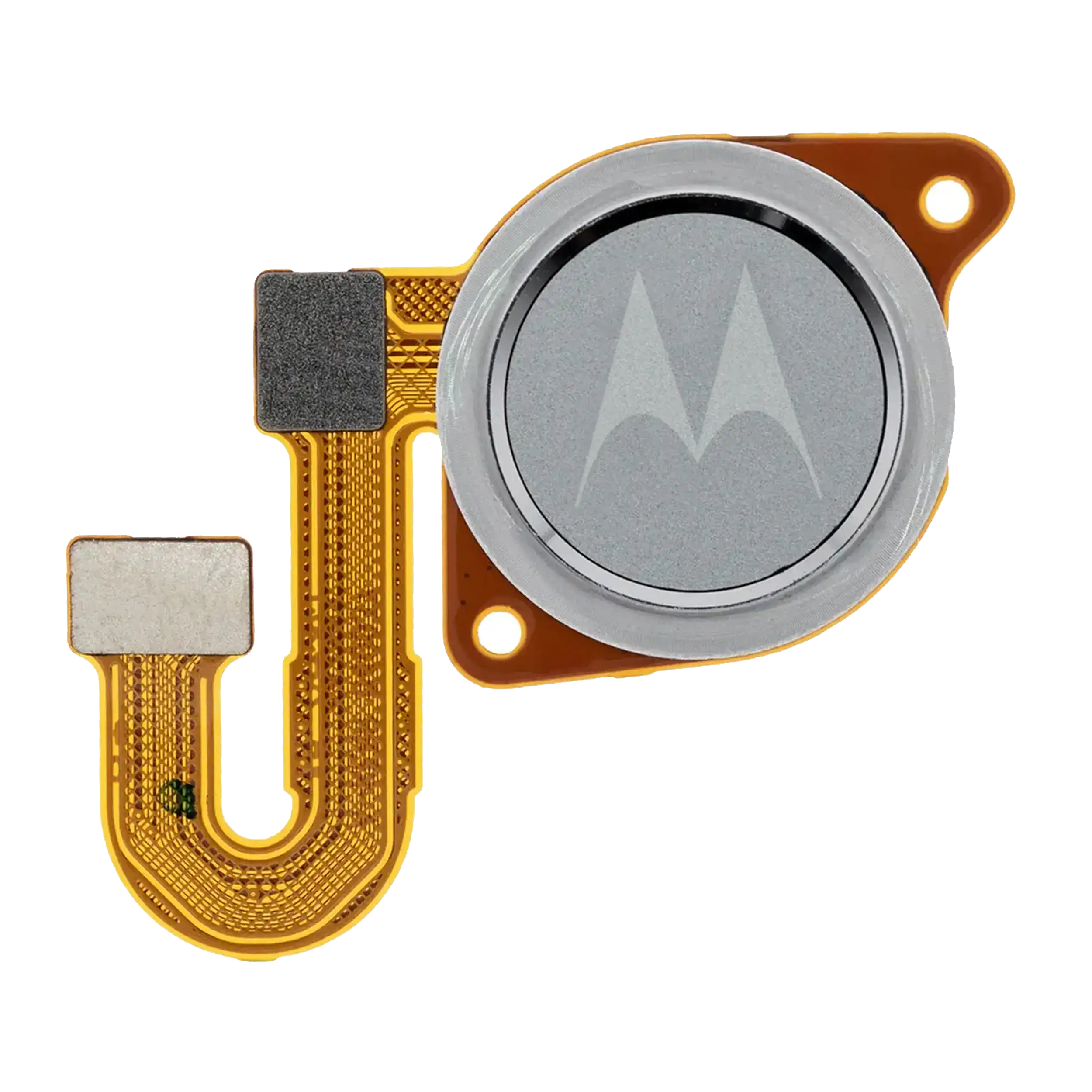 Fingerprint Sensor Flex For Motorola Moto G Power 5G (2023) - Concrete Gray