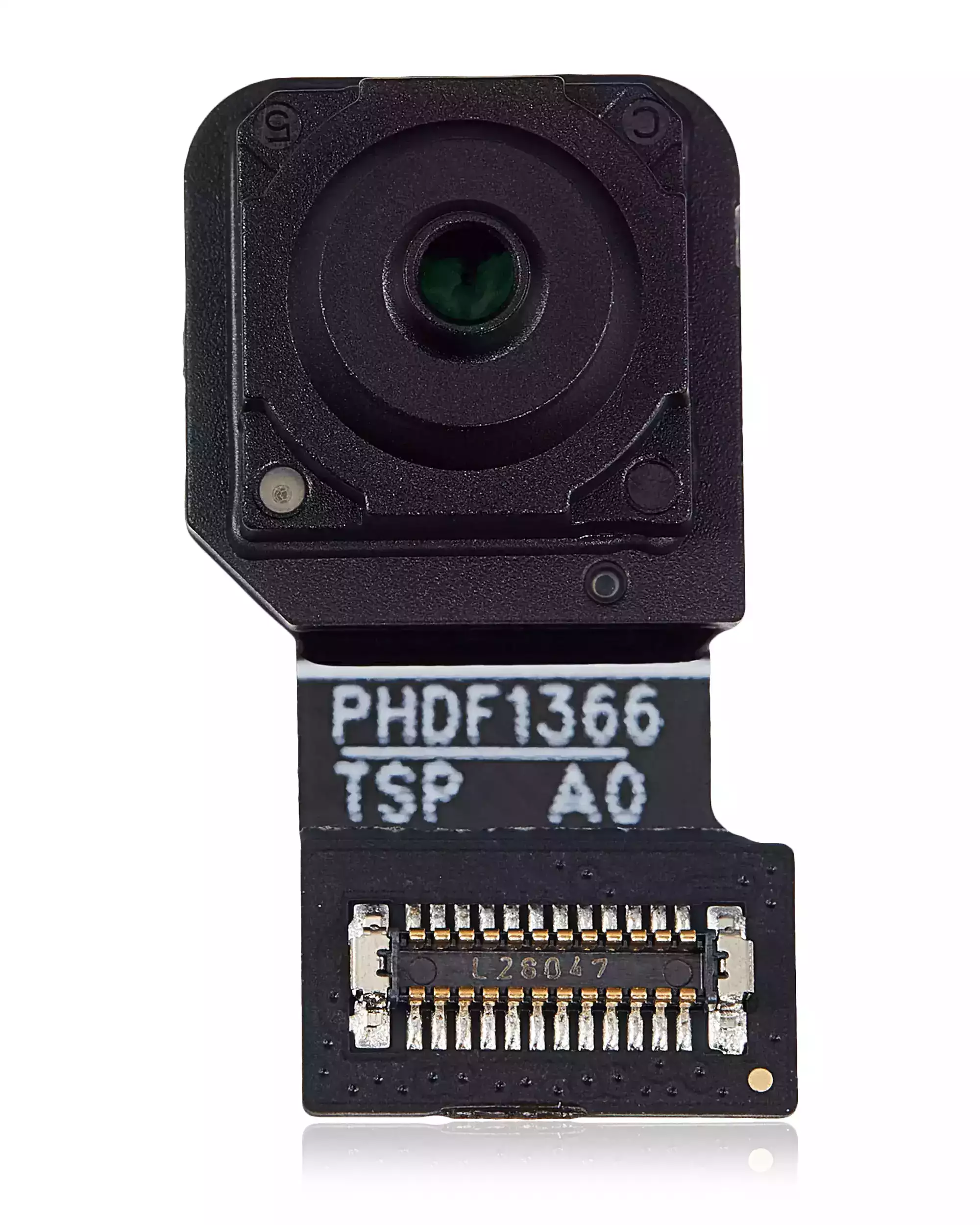 Front Camera Compatible For Motorola Moto G Power 5G (Xt2311 / 2023) (Official - Not Aftermarket)