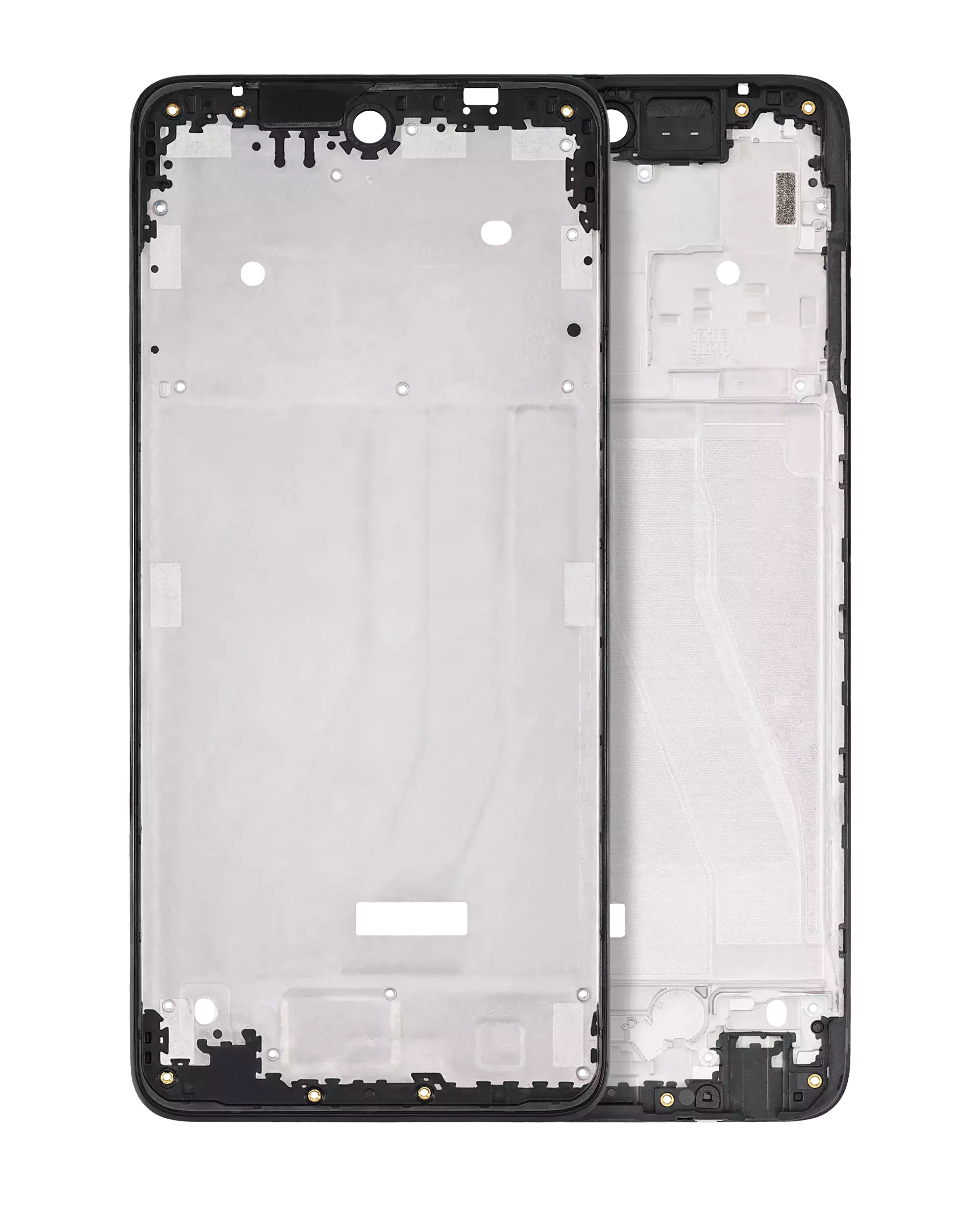 Lcd-Frame Compatible For Motorola Moto G Power 5G (Xt2311 / 2023)