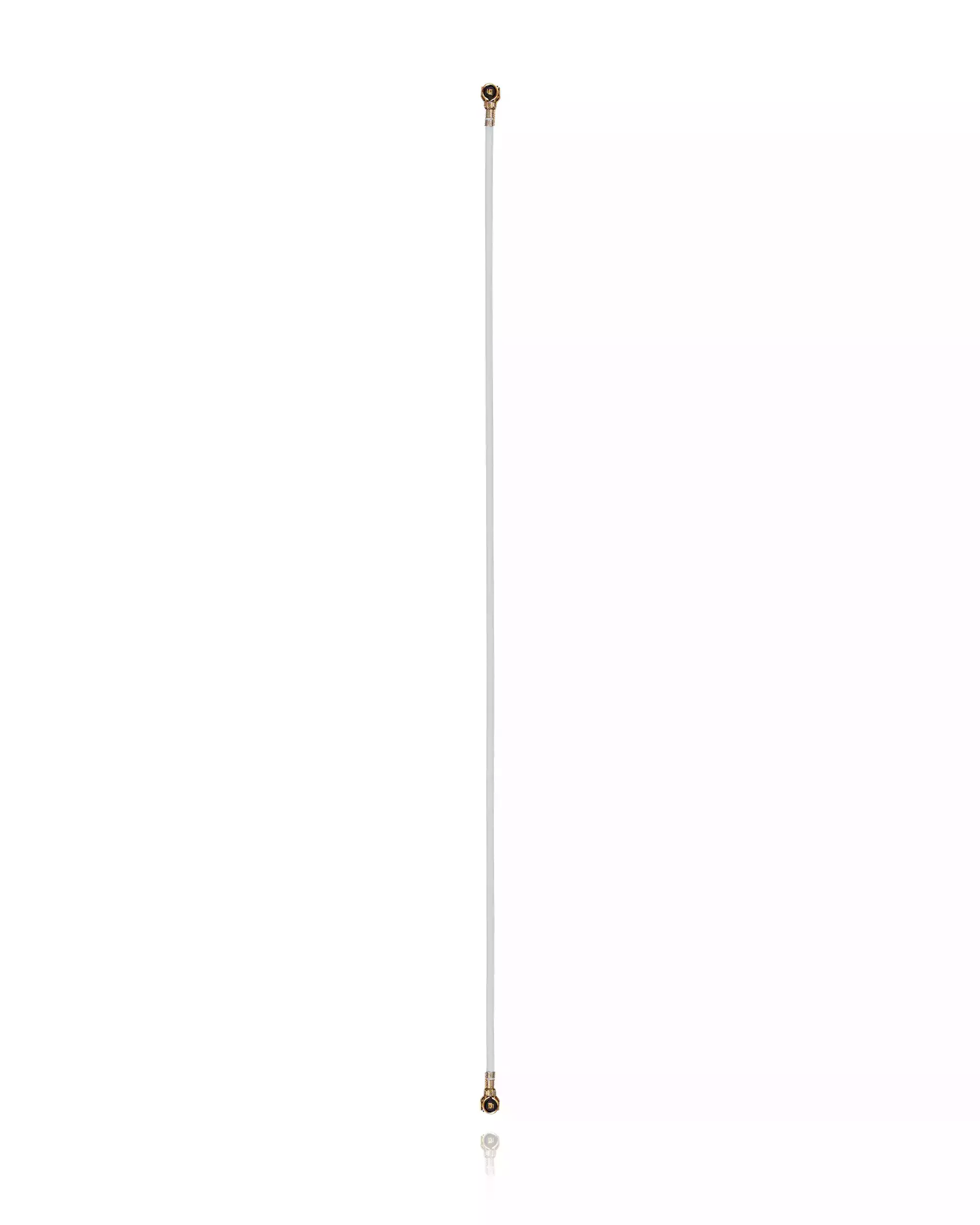 Antenna Cable (White) (Short) Compatible For Motorola Moto G Power 5G (Xt2311 / 2023) (S948D62429) (Official - Not Aftermarket)
