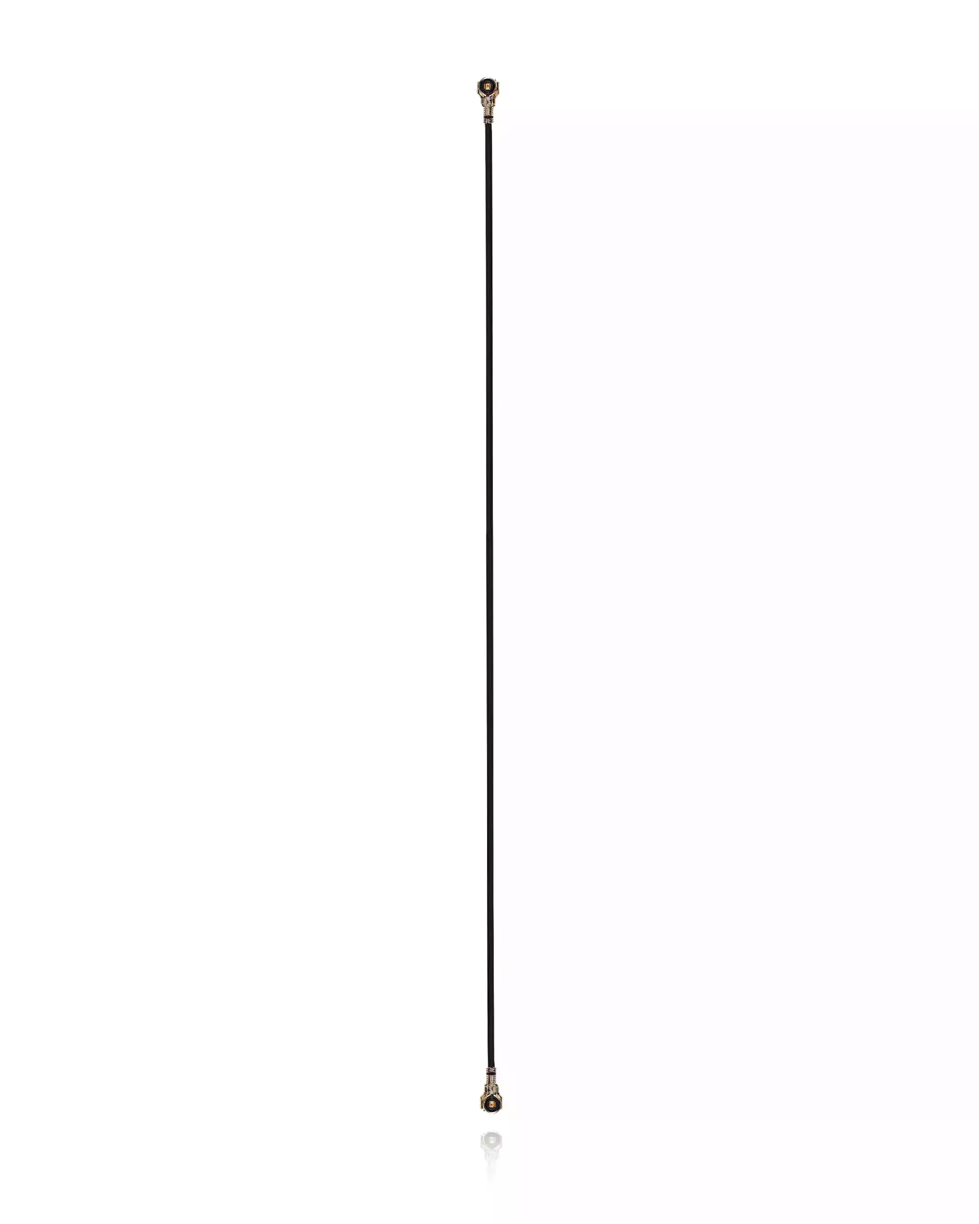 Antenna Cable (Black) (Long) Compatible For Motorola Moto G Power 5G (Xt2311 / 2023) (S948D62428) (Official - Not Aftermarket)
